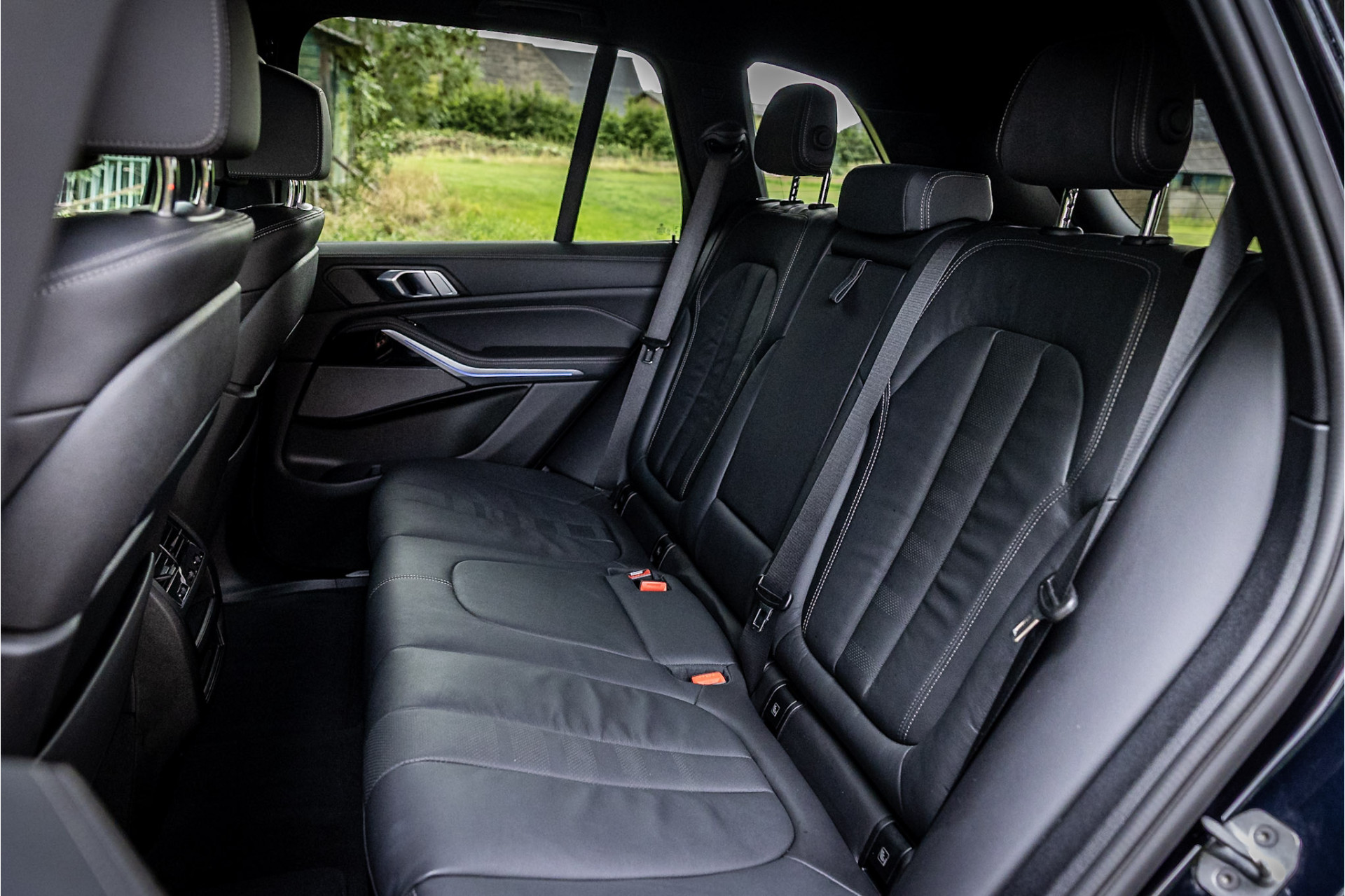 Foto van BMW X5