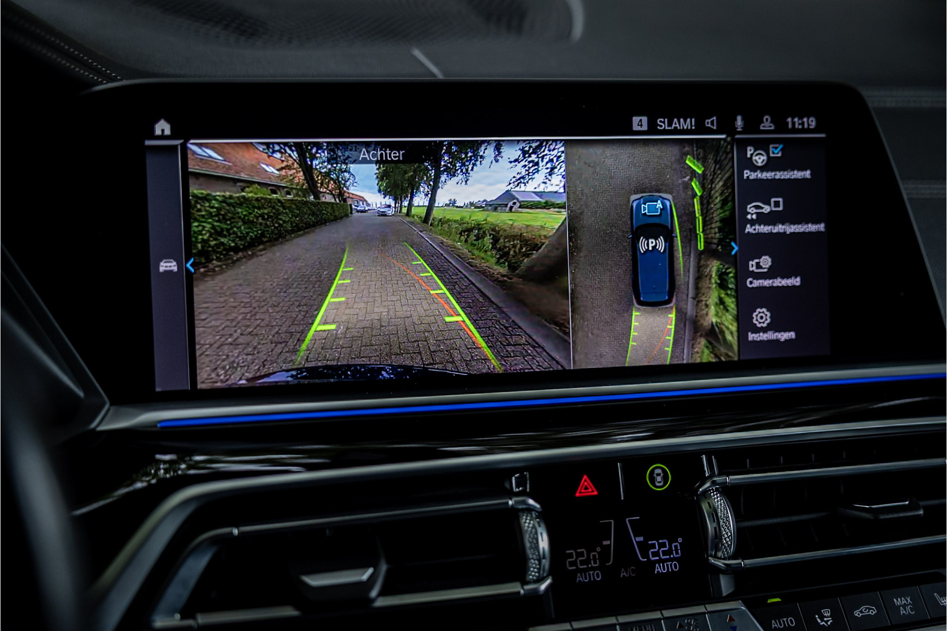 Foto van BMW X5