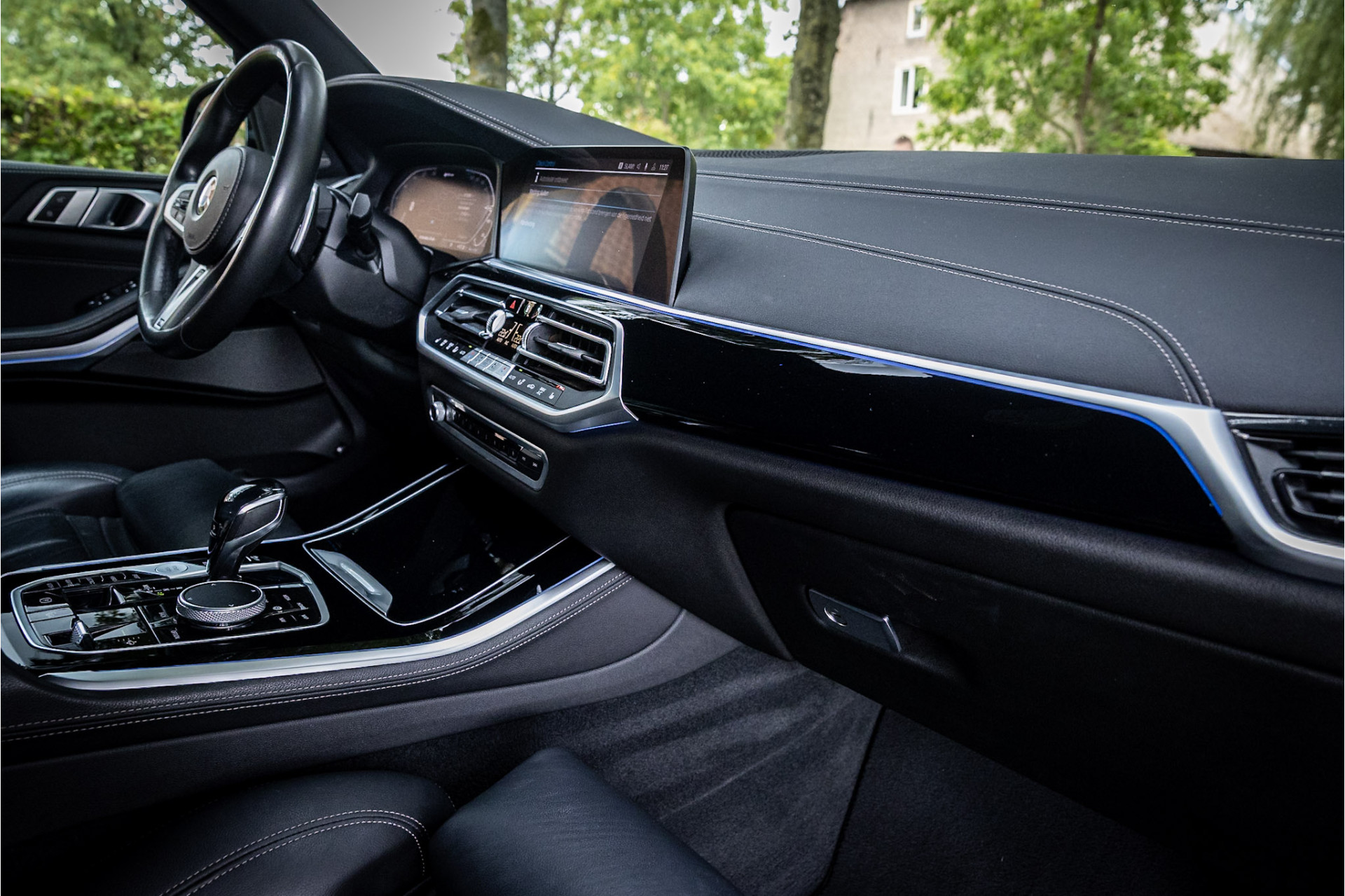Foto van BMW X5