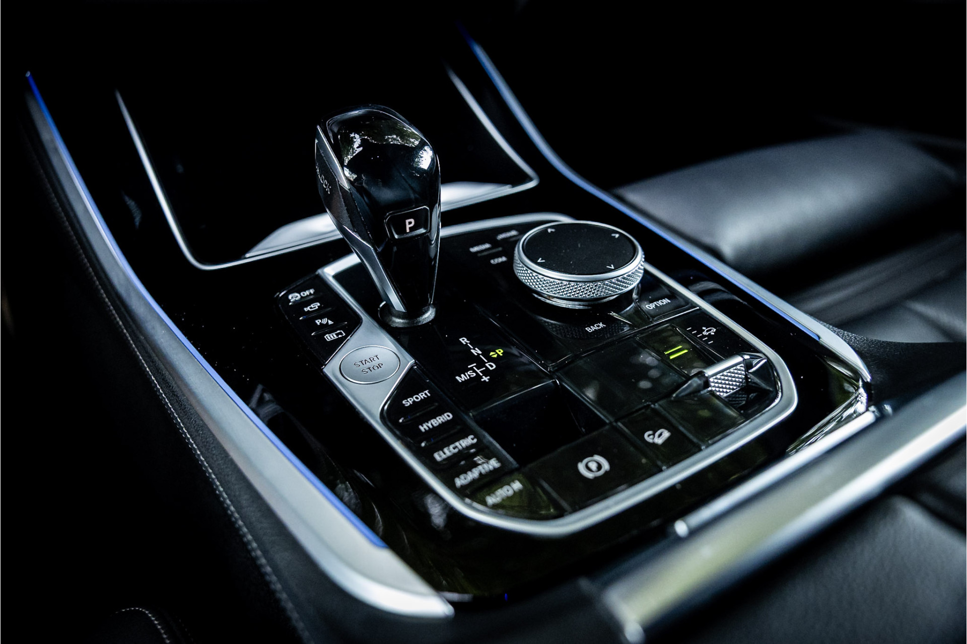 Foto van BMW X5