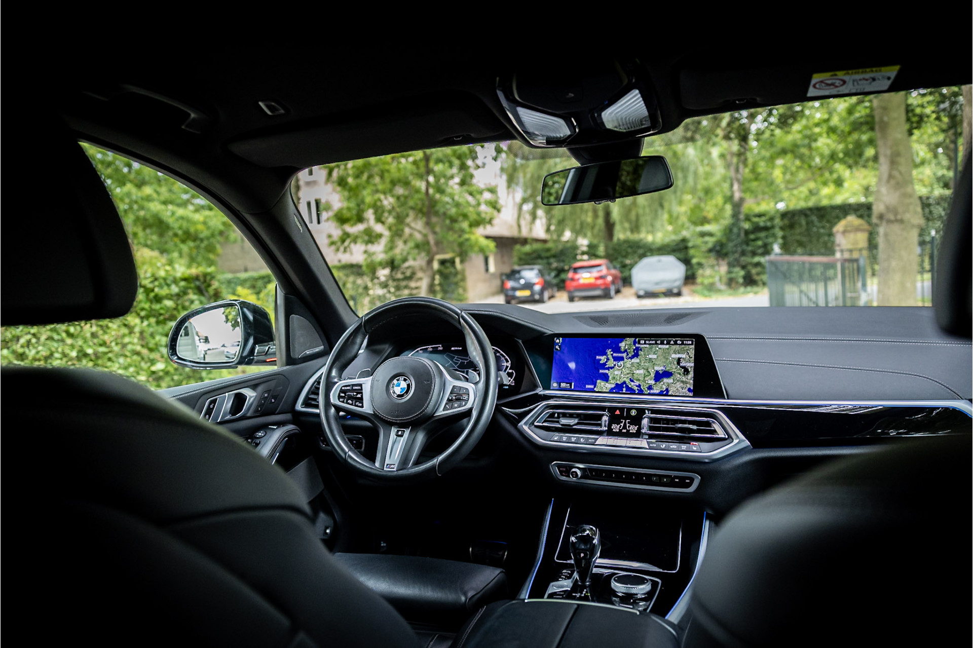Foto van BMW X5