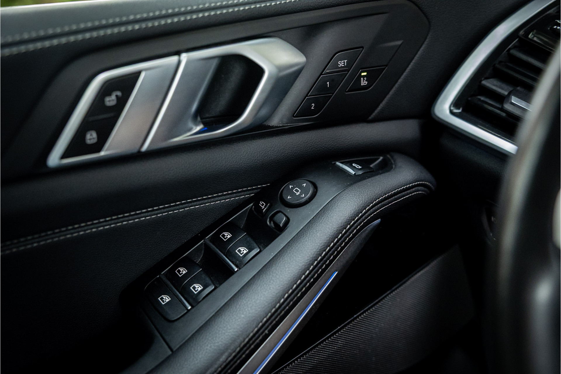 Foto van BMW X5