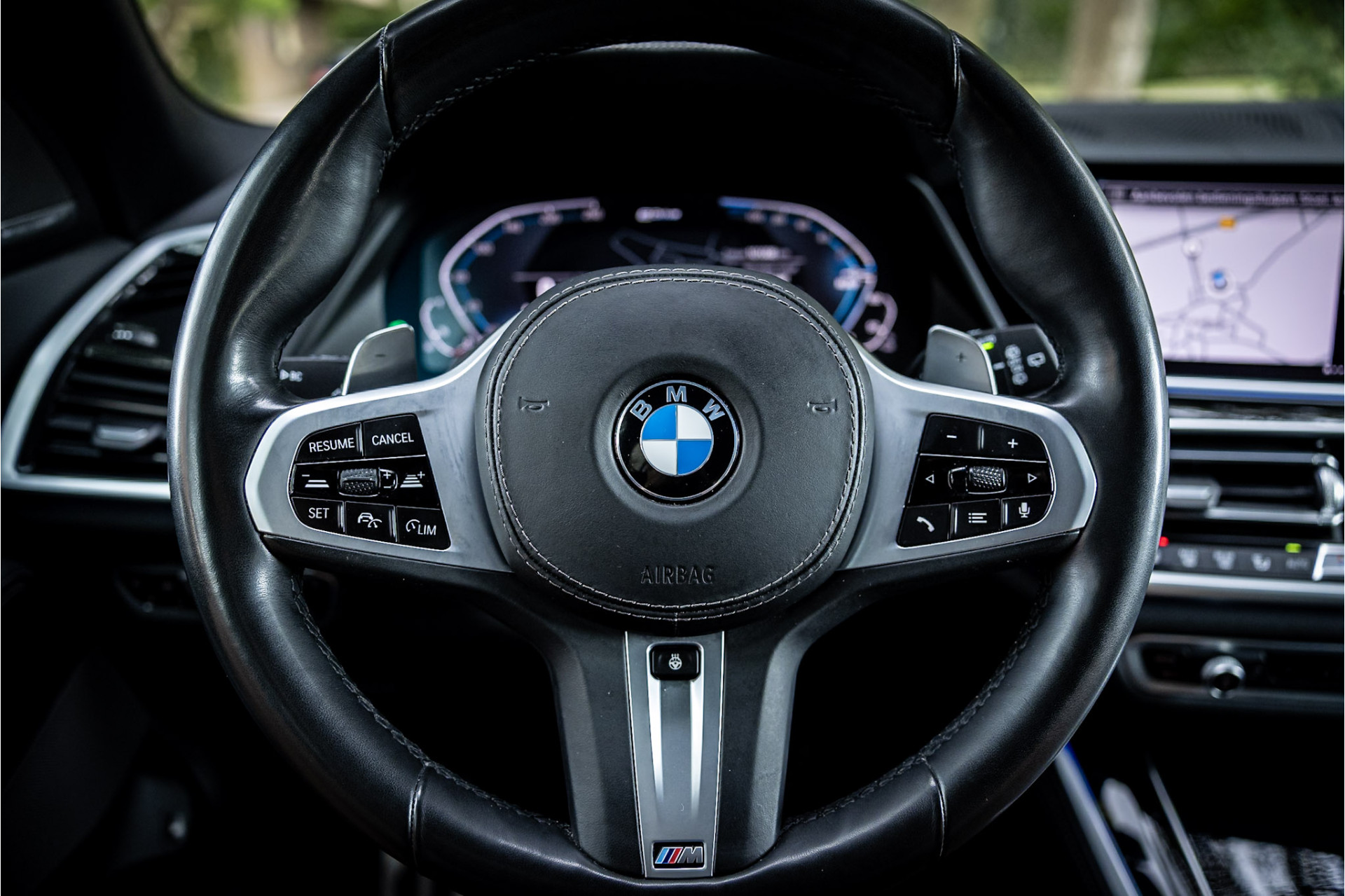 Foto van BMW X5