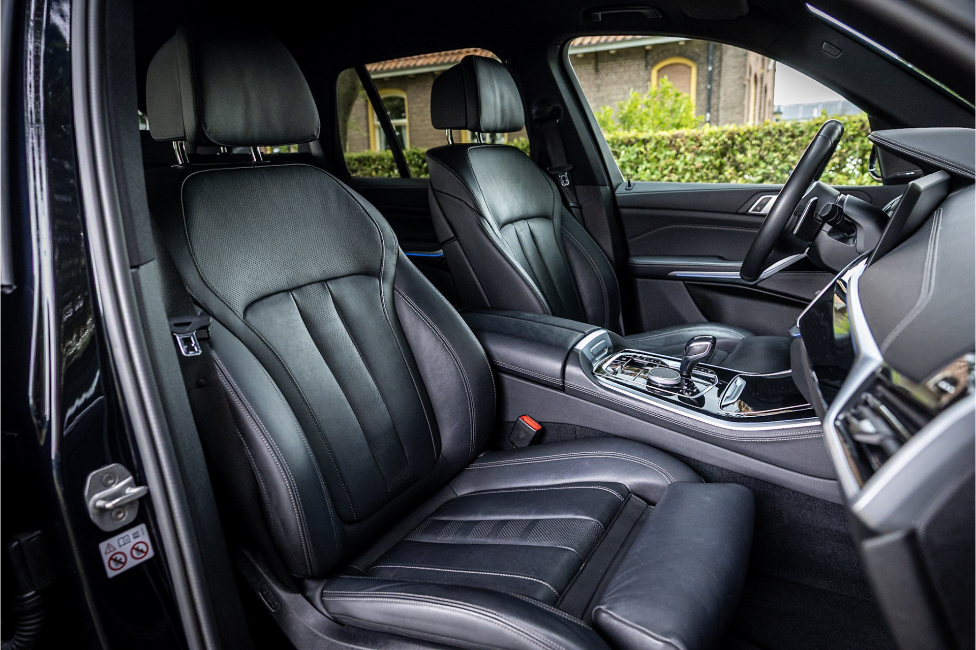 Foto van BMW X5
