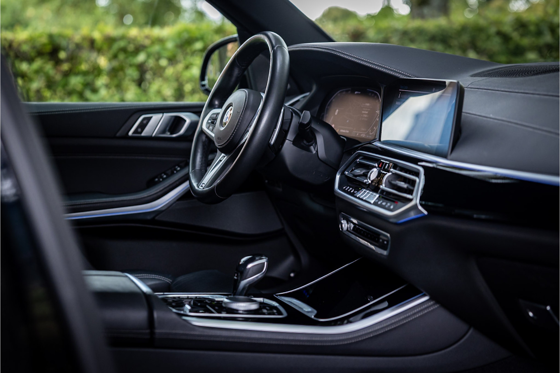 Foto van BMW X5