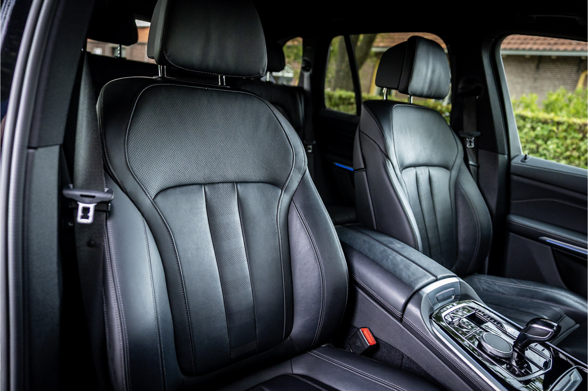 Foto van BMW X5