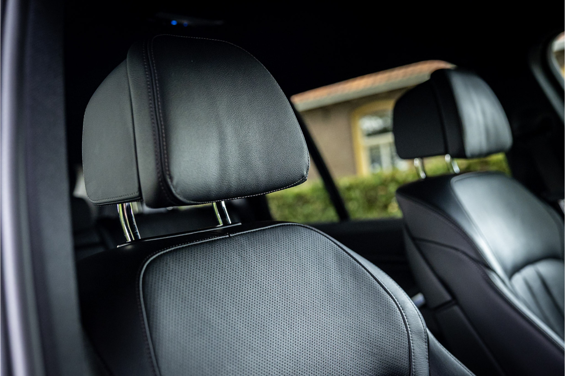 Foto van BMW X5