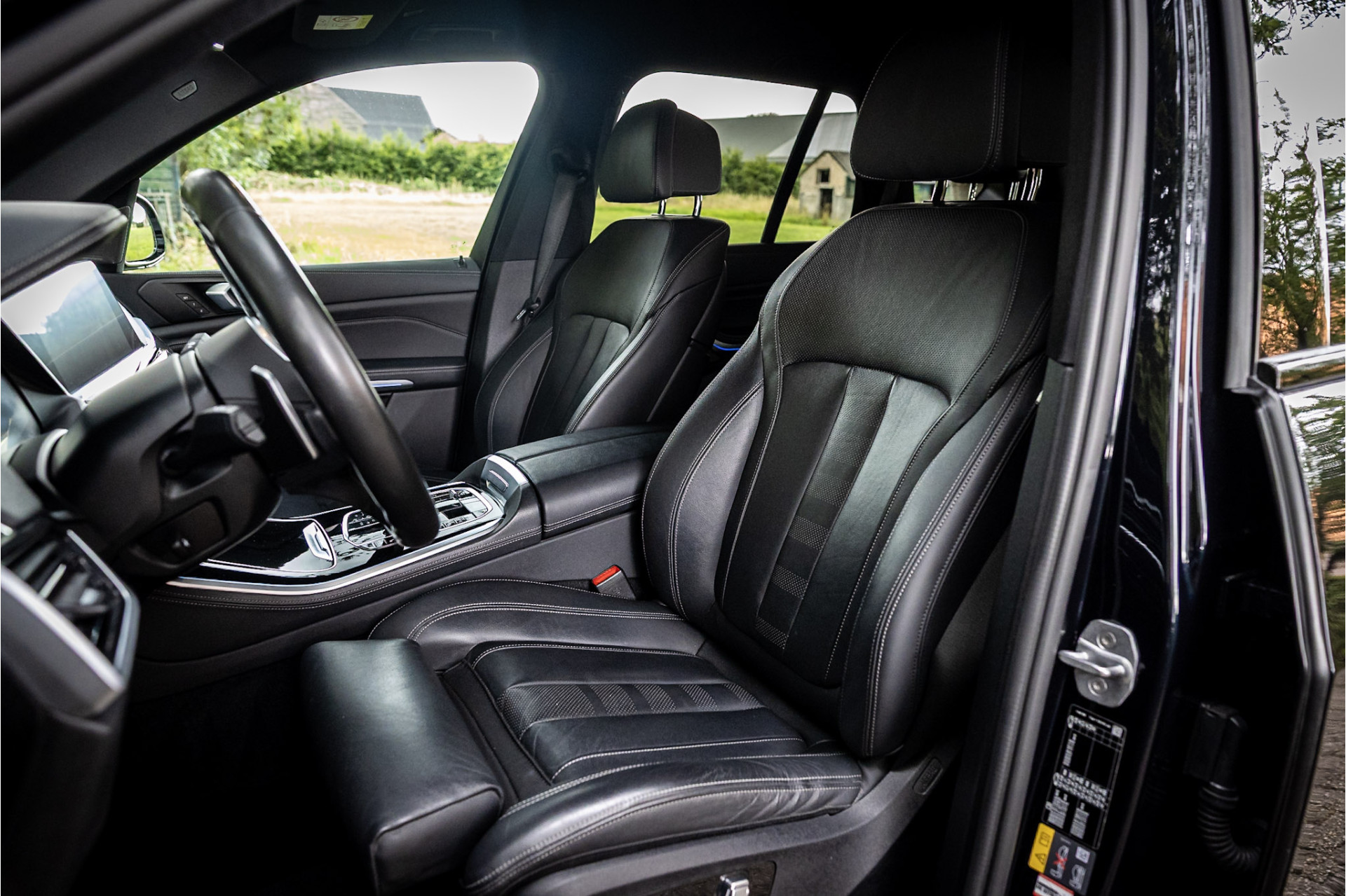 Foto van BMW X5
