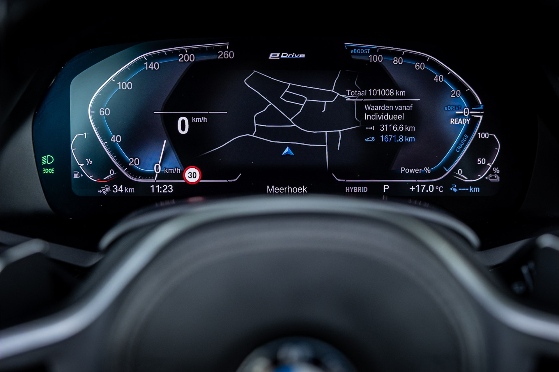 Foto van BMW X5