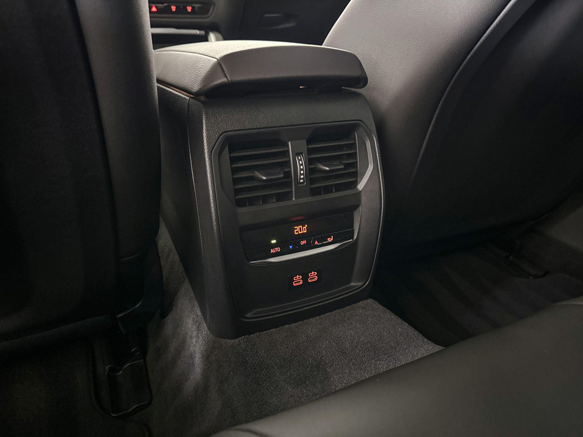 Foto van BMW I4