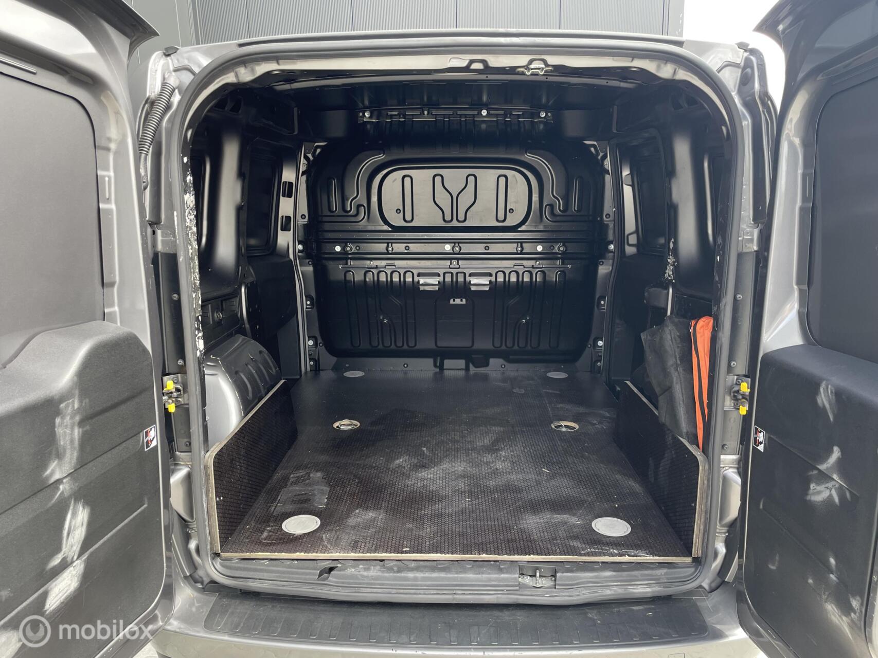 Foto van Fiat Fiat Doblo