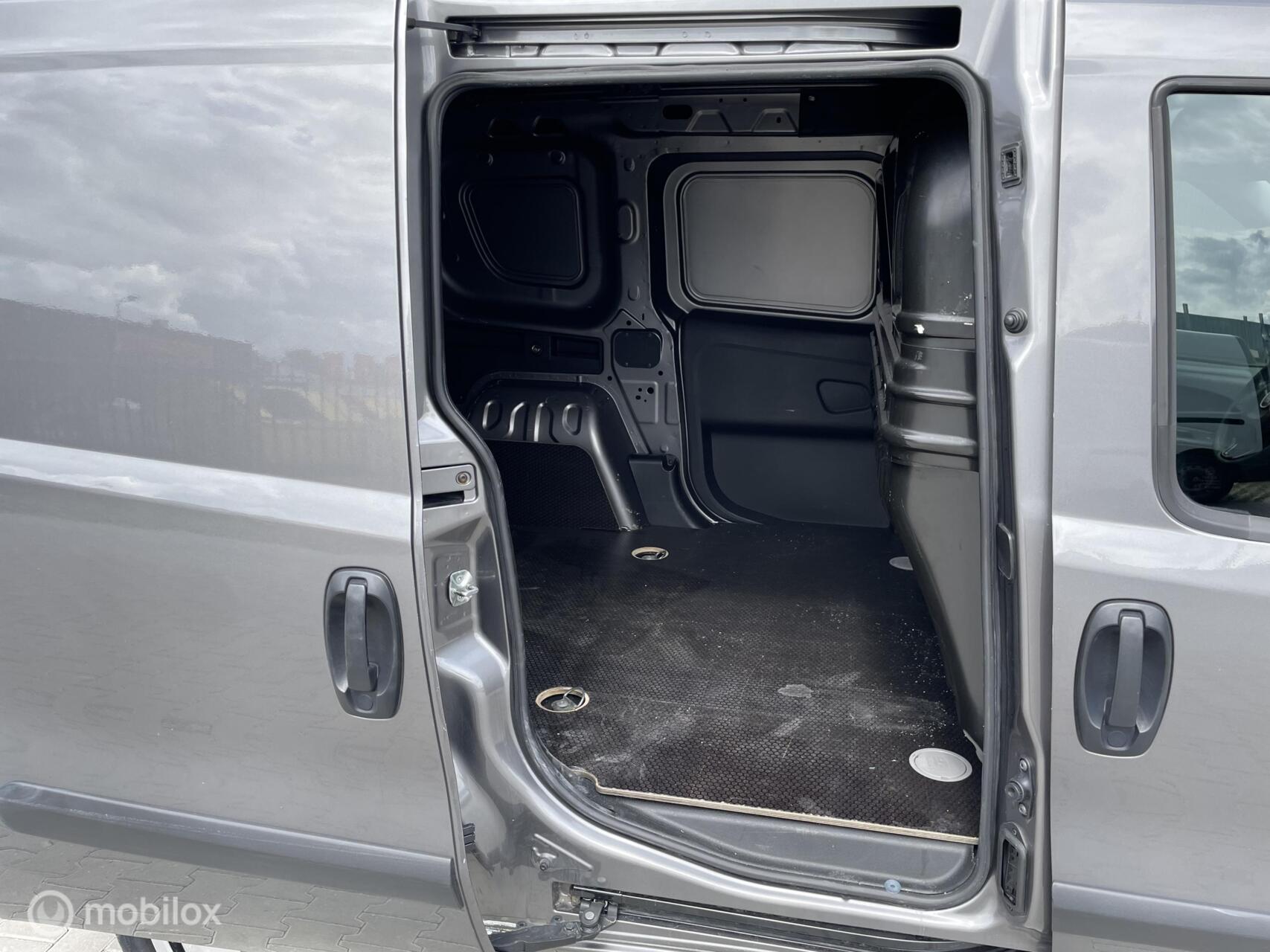 Foto van Fiat Fiat Doblo
