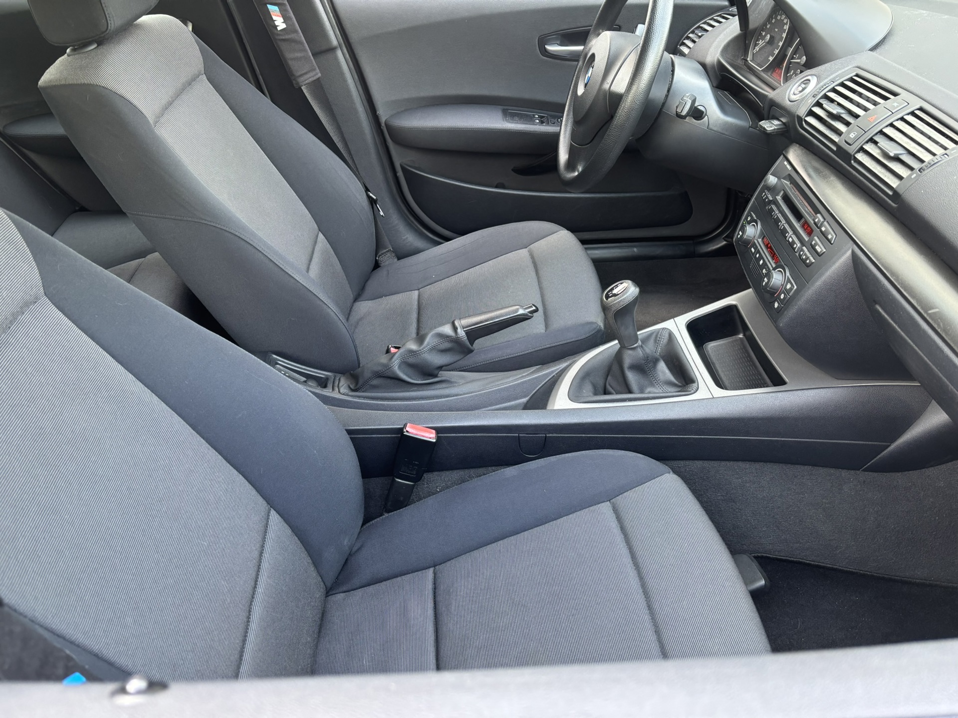 Foto van BMW 1-serie