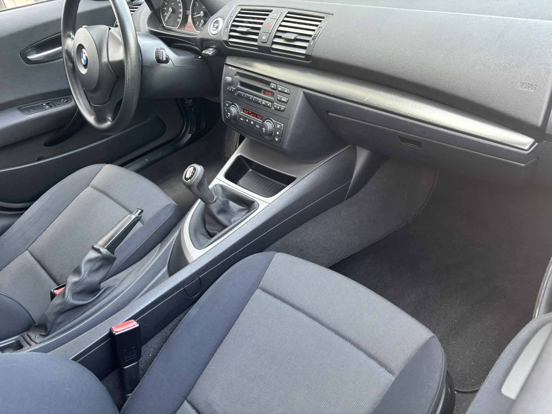 Foto van BMW 1-serie