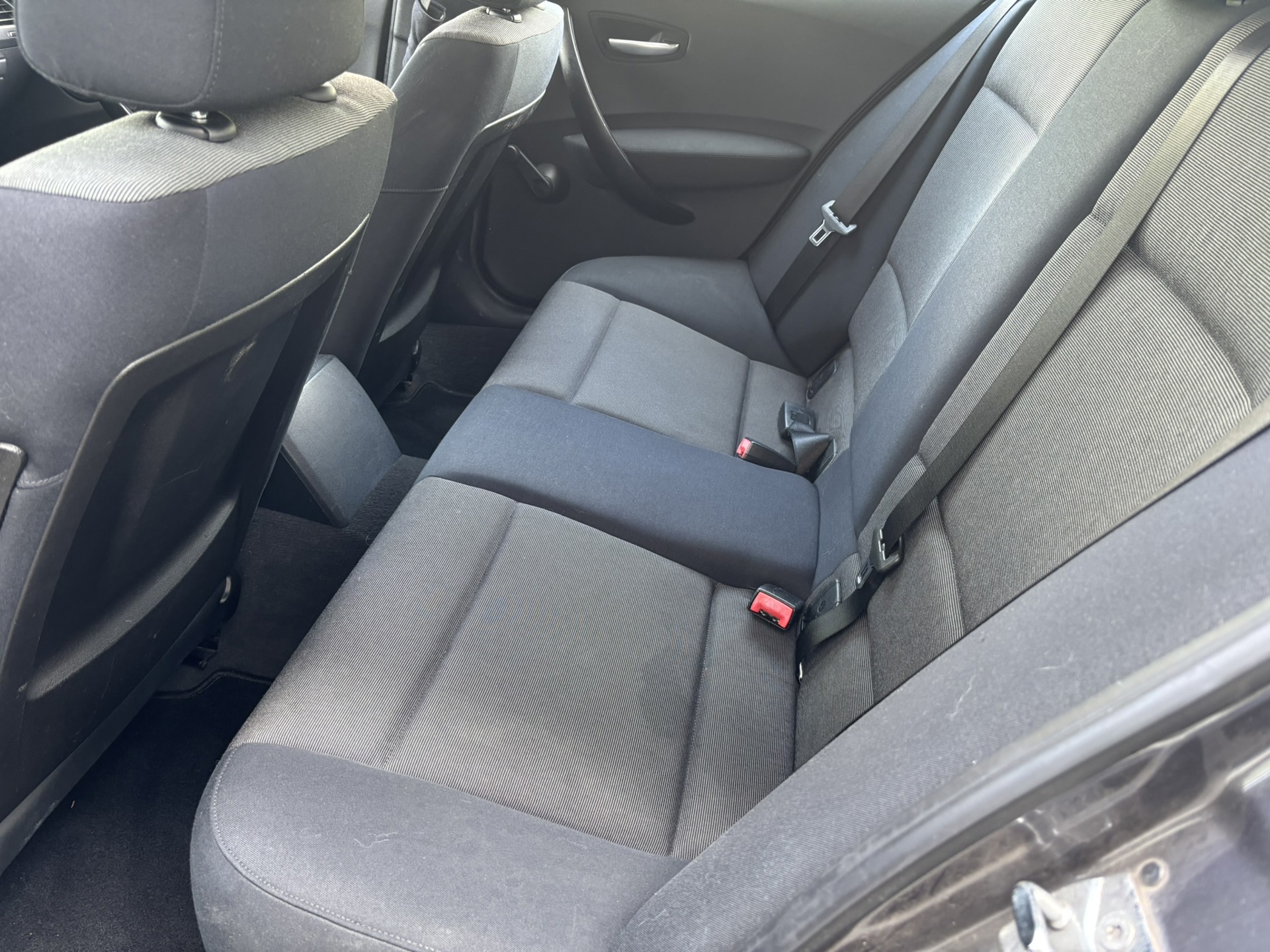 Foto van BMW 1-serie