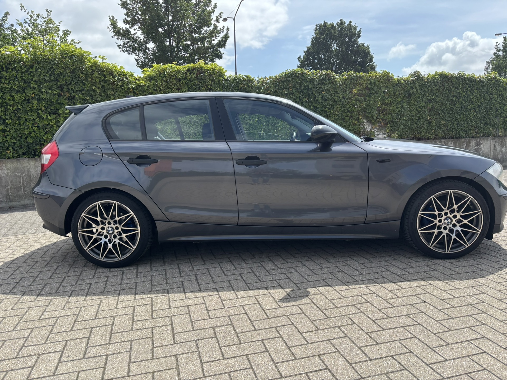 Foto van BMW 1-serie