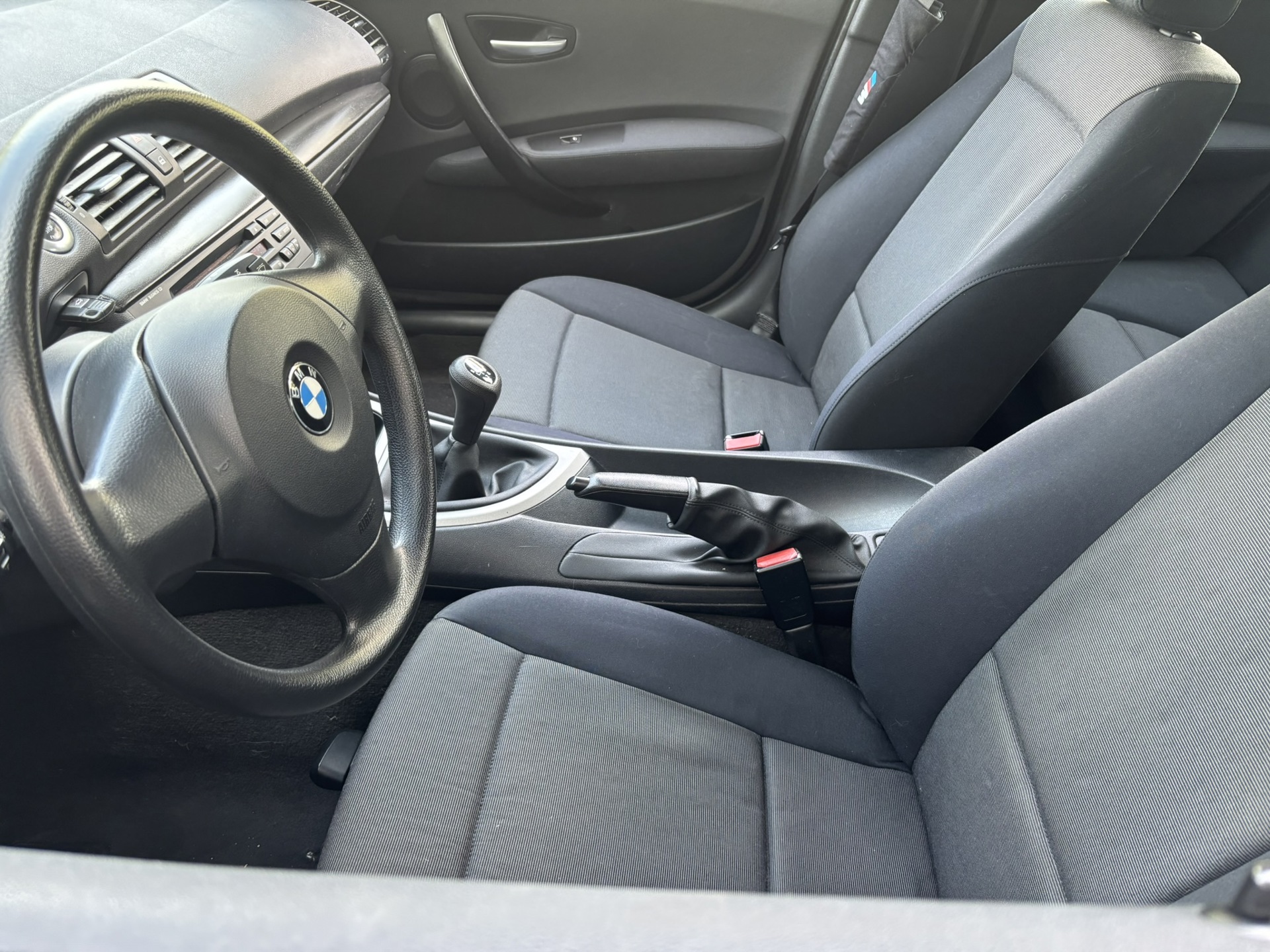 Foto van BMW 1-serie