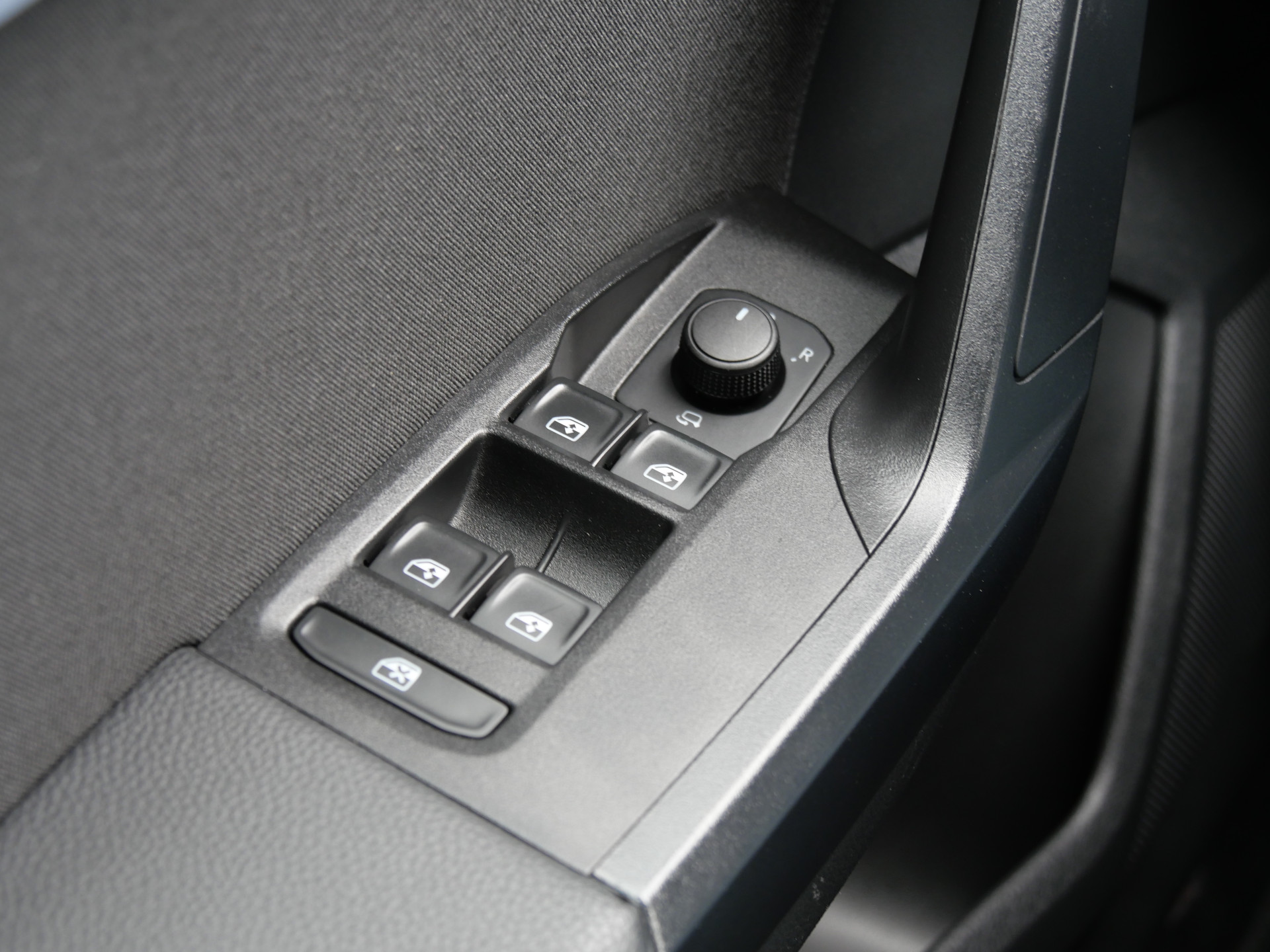 Foto van Seat Arona
