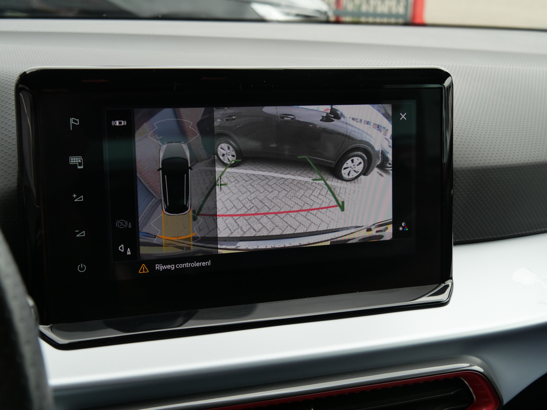 Foto van Seat Arona