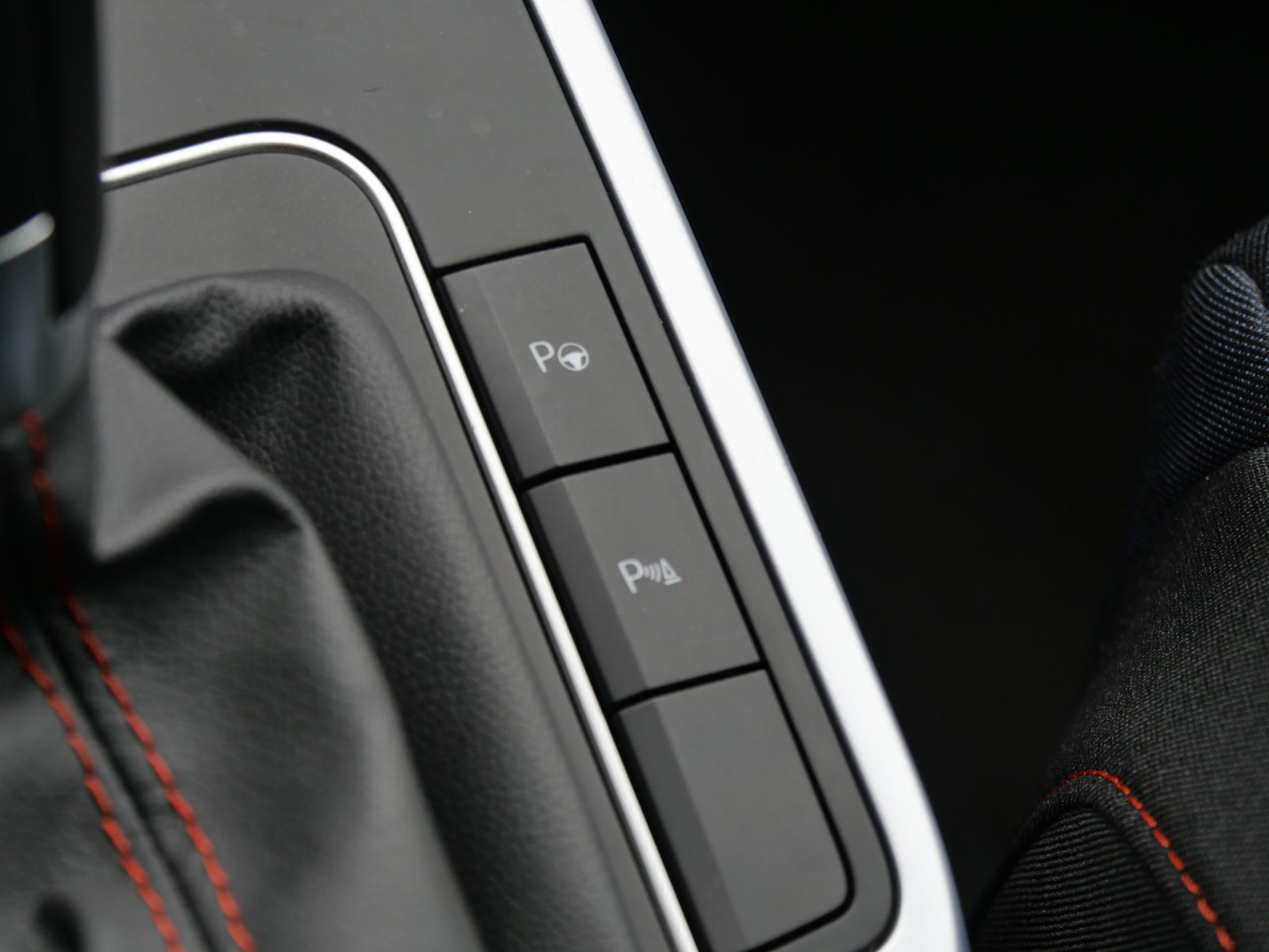 Foto van Seat Arona