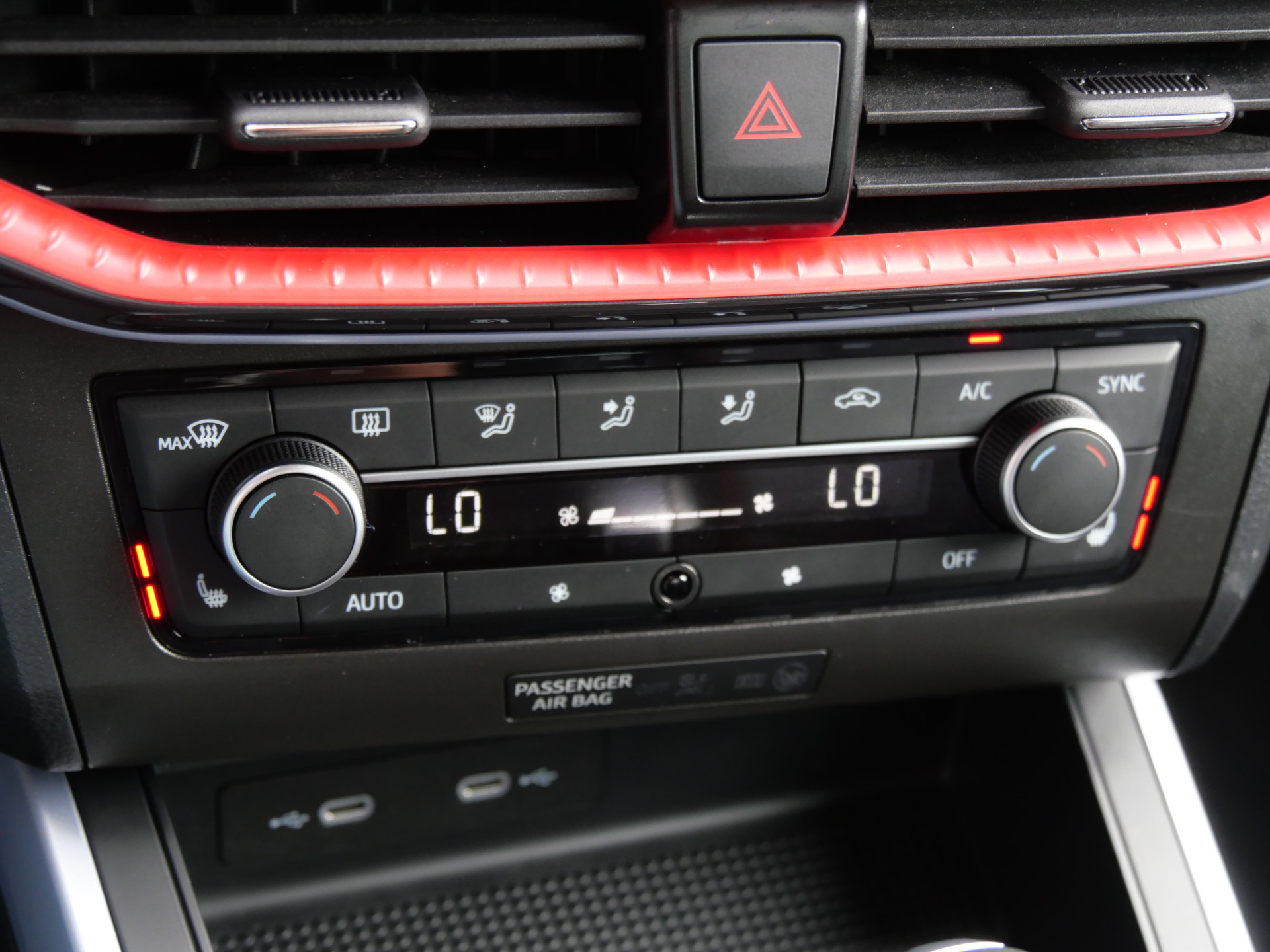 Foto van Seat Arona