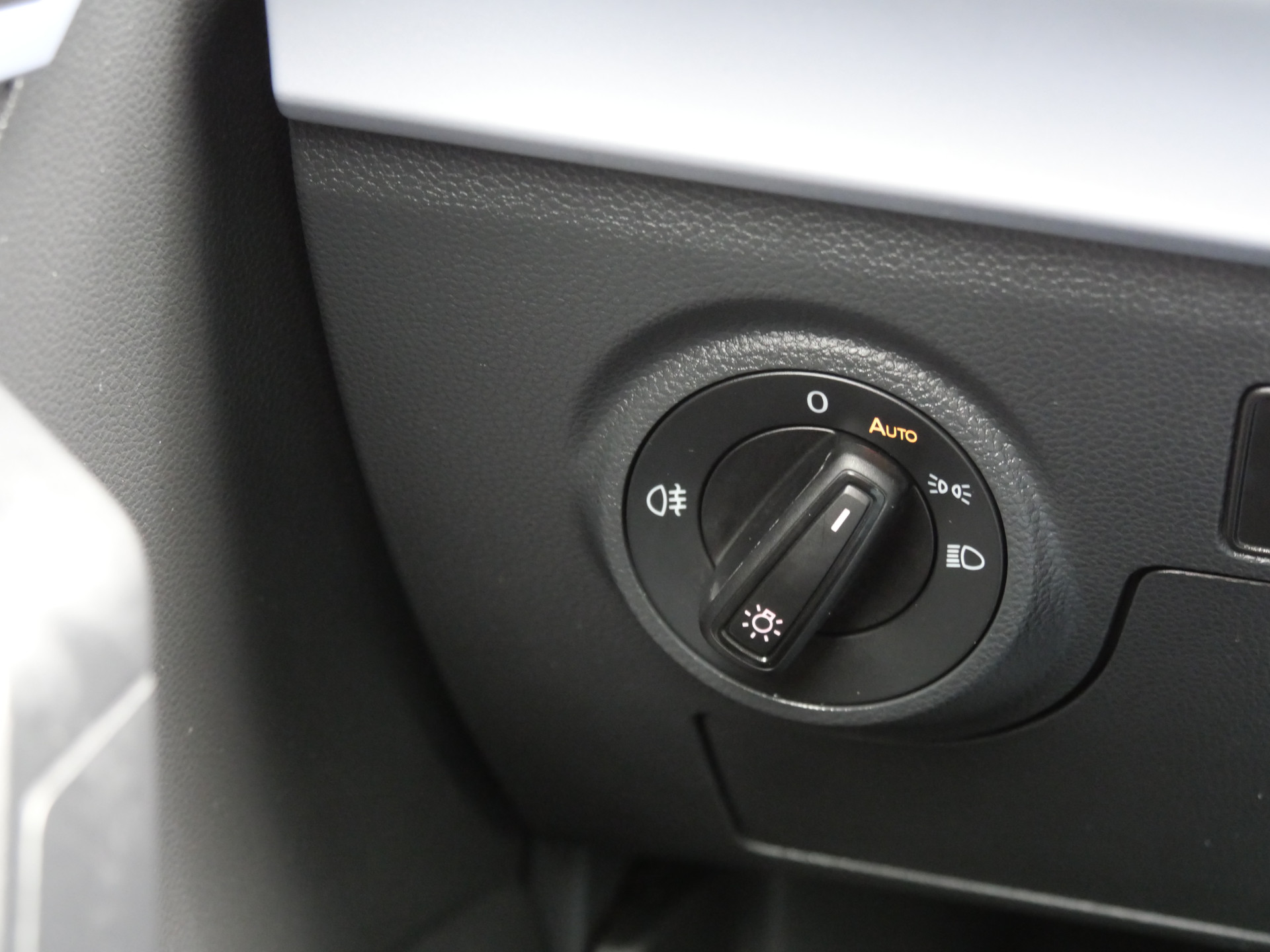 Foto van Seat Arona