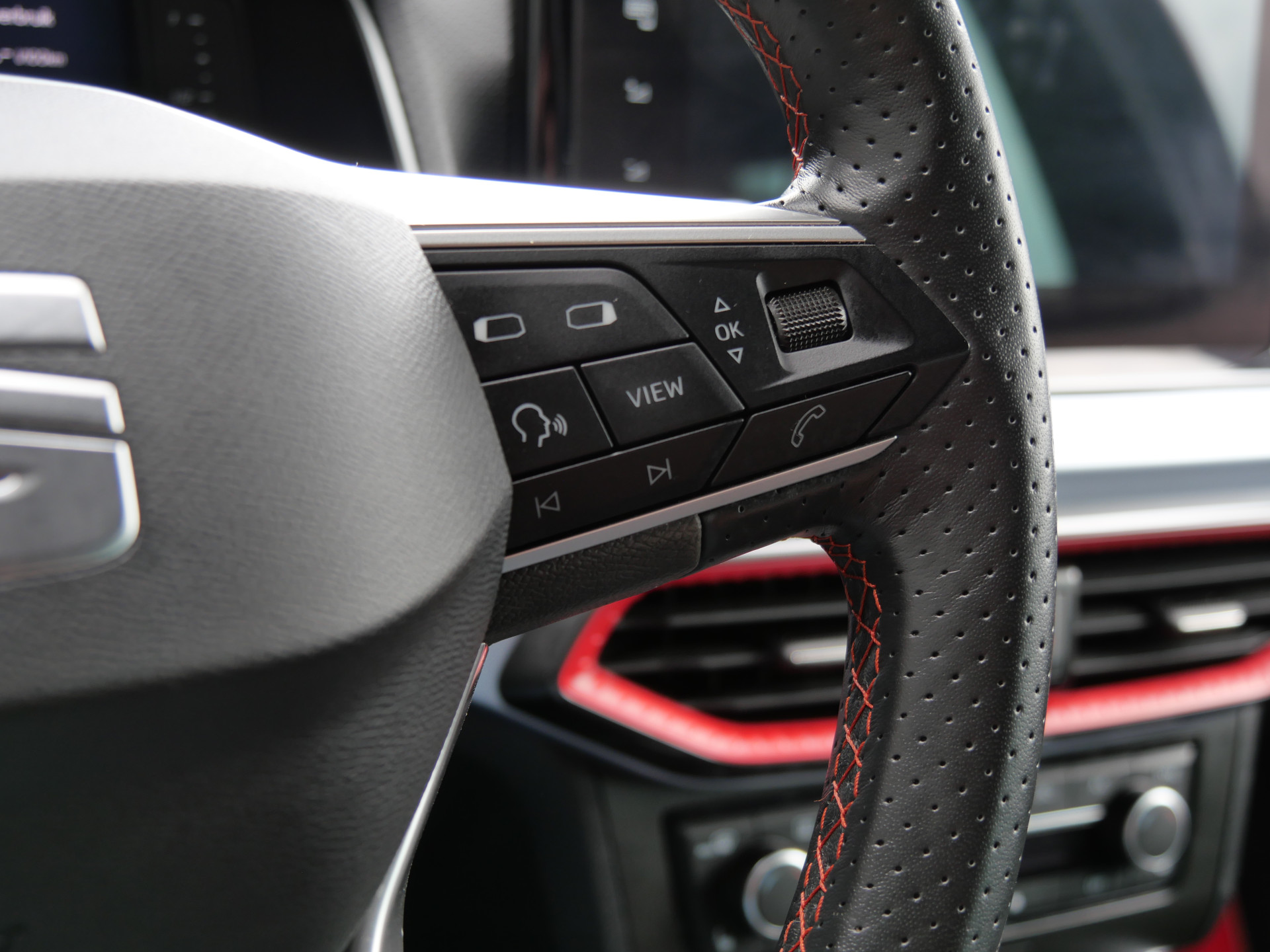 Foto van Seat Arona