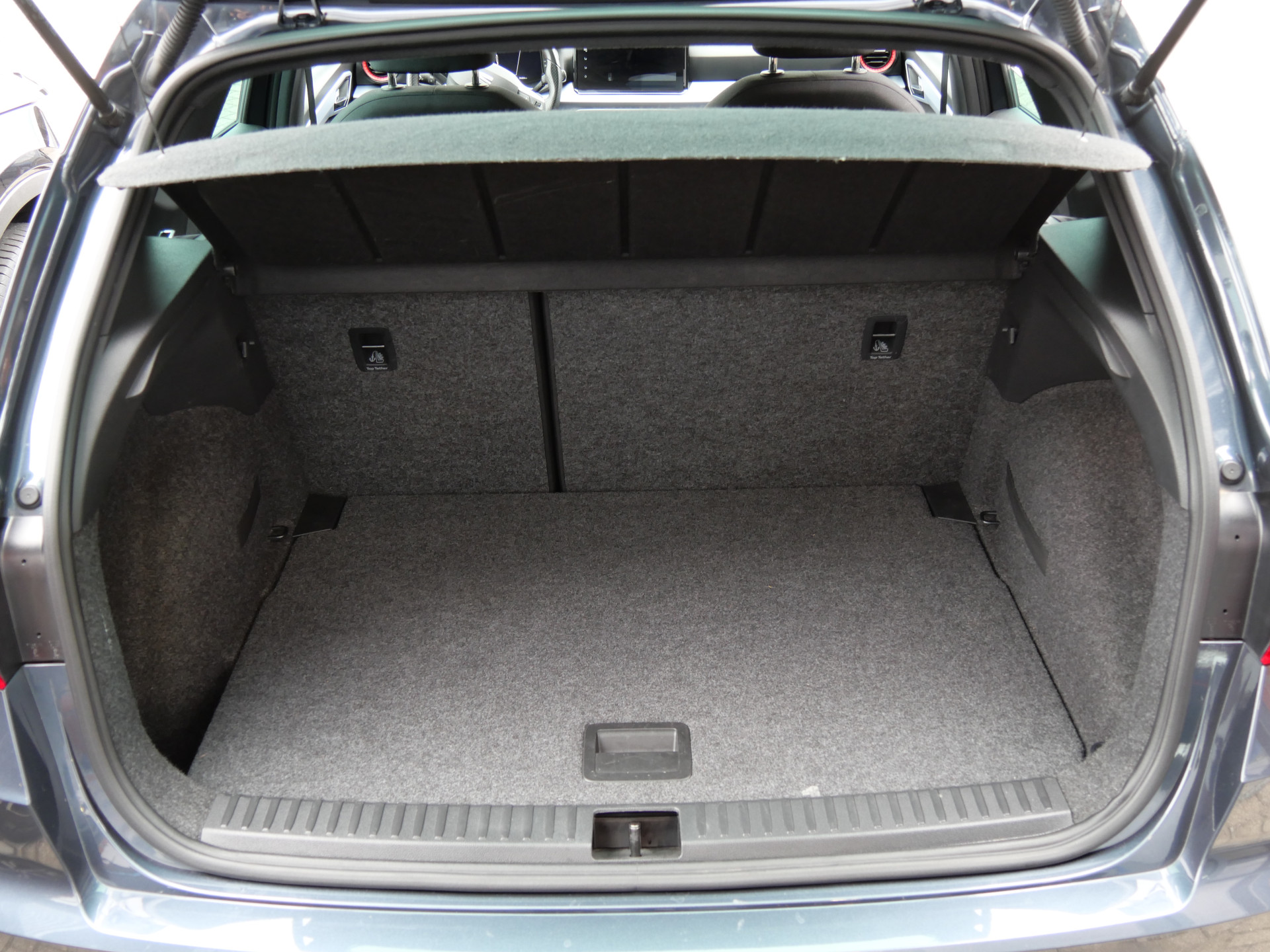 Foto van Seat Arona