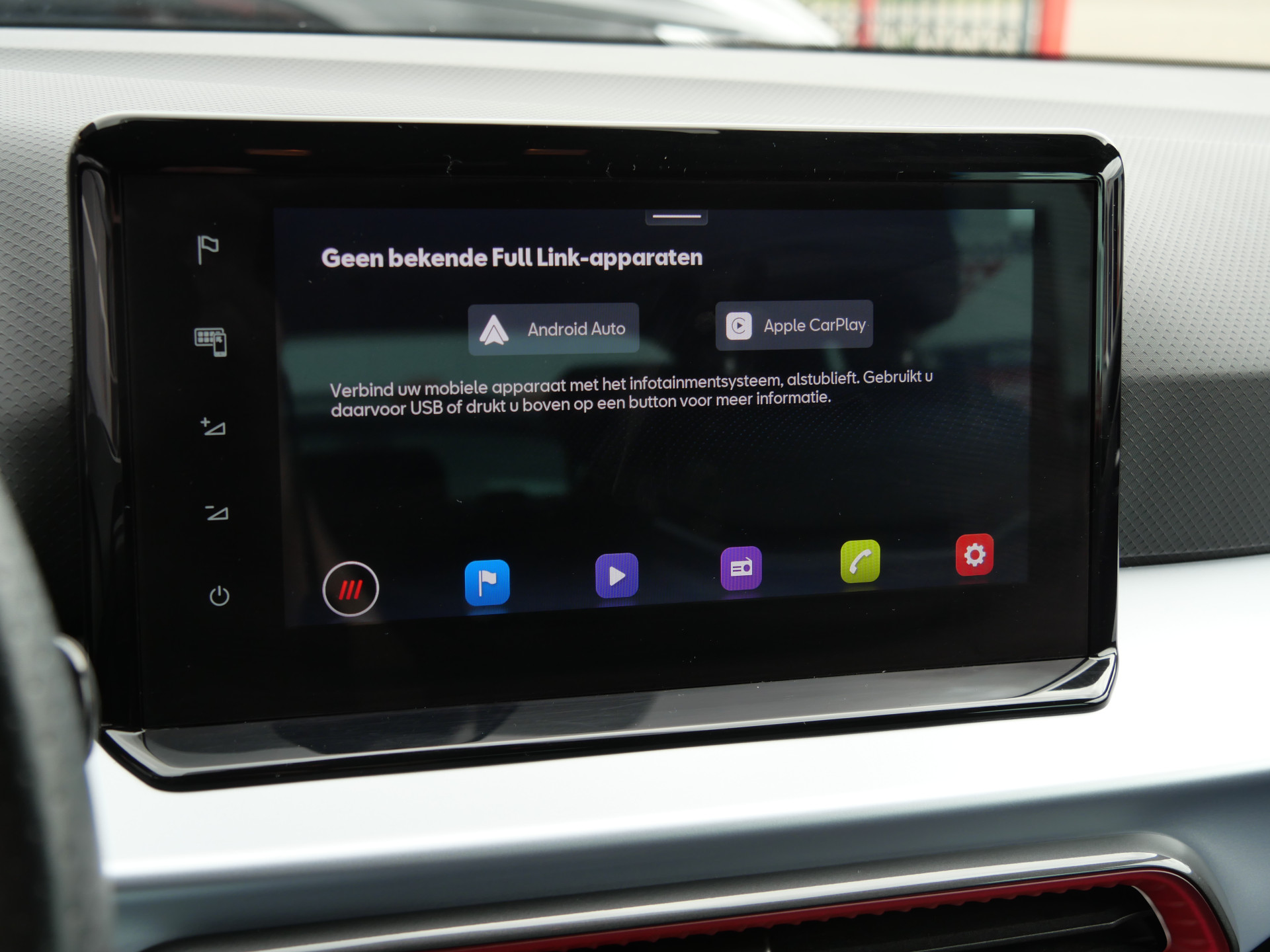 Foto van Seat Arona