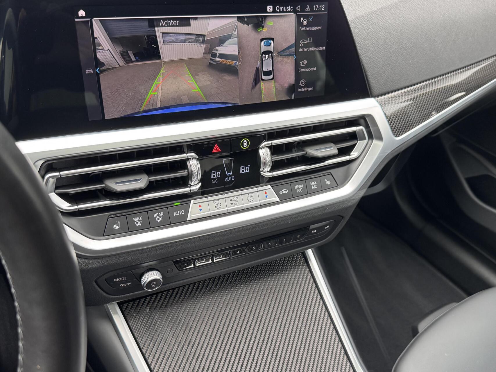 Foto van BMW 330e xDrive
