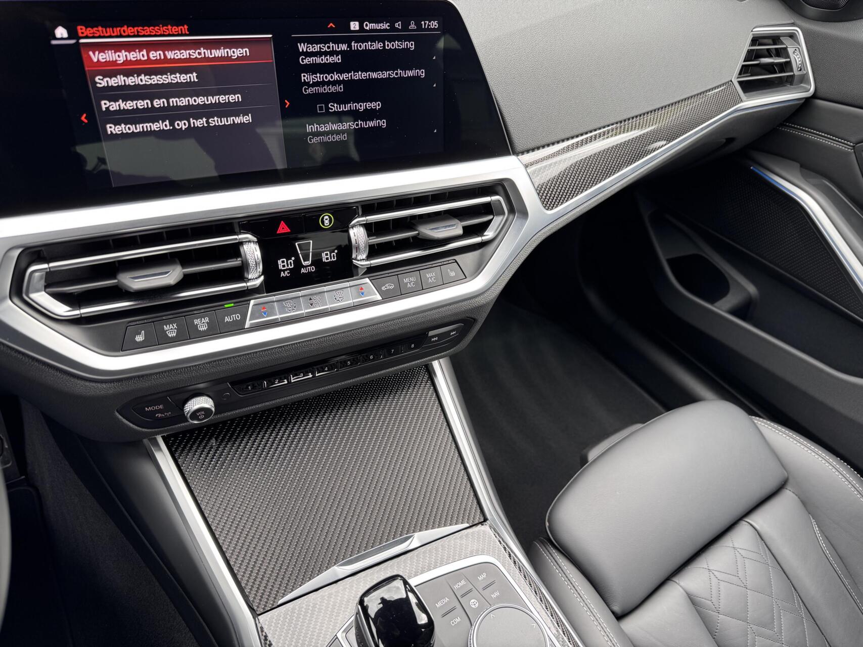 Foto van BMW 330e xDrive