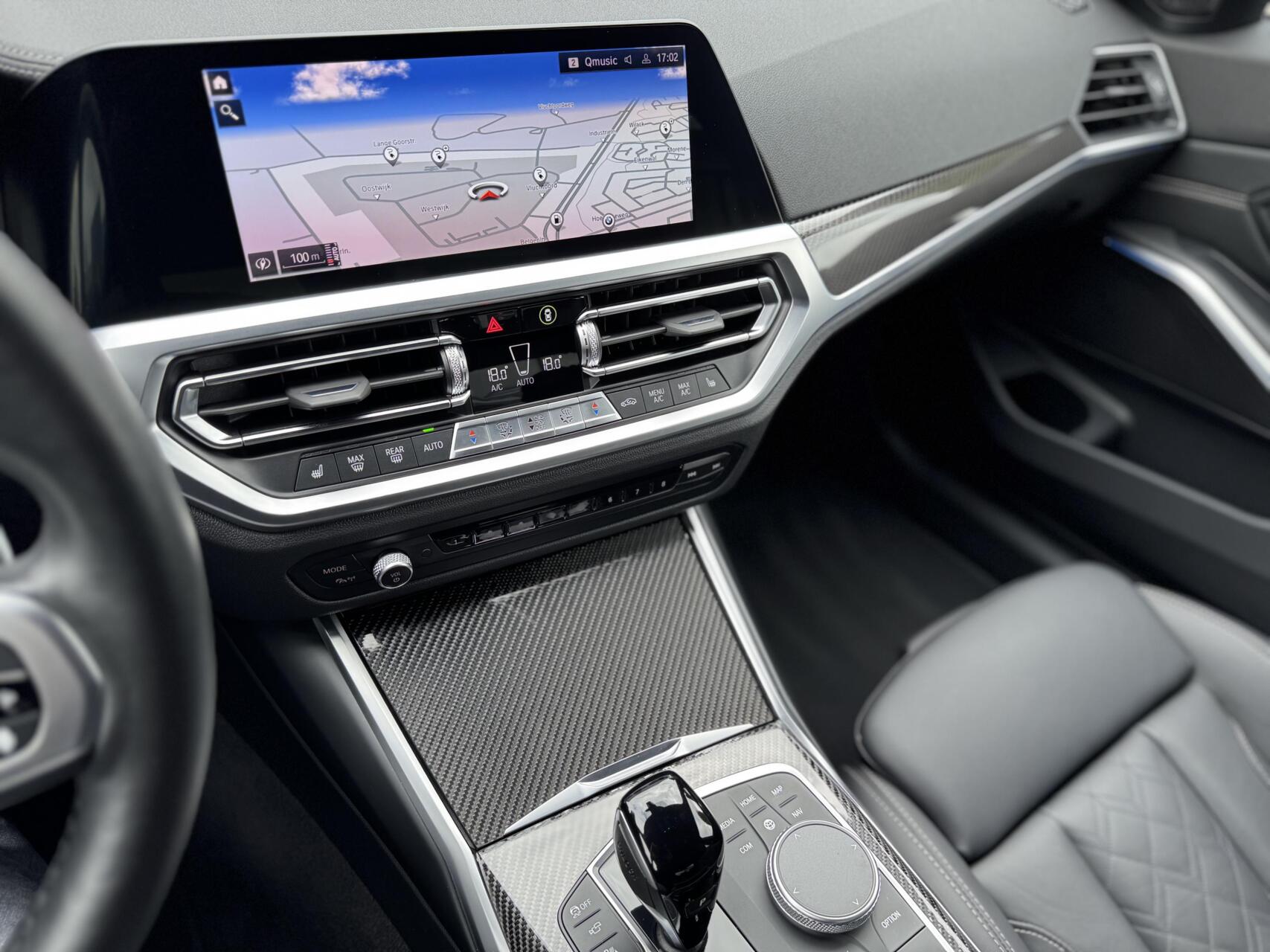 Foto van BMW 330e xDrive