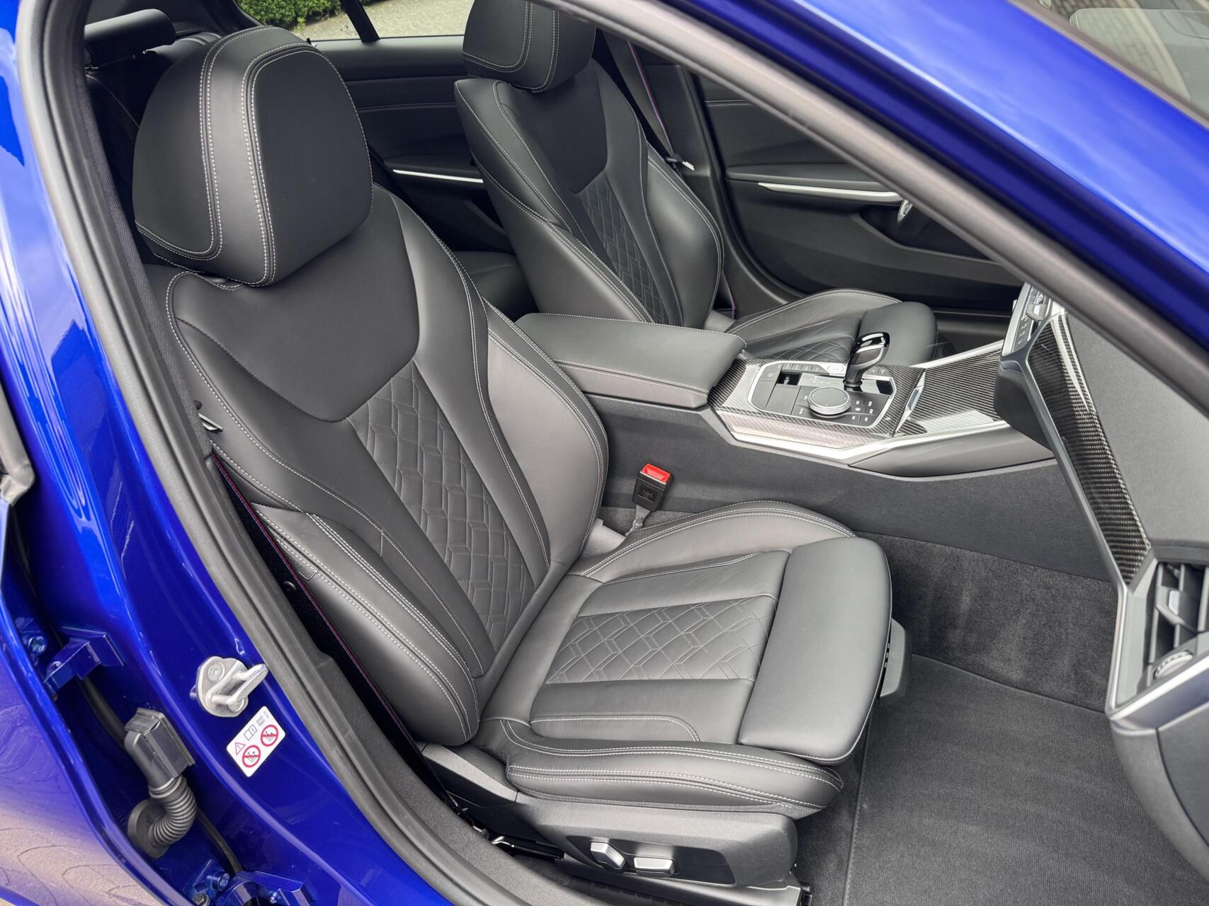 Foto van BMW 330e xDrive