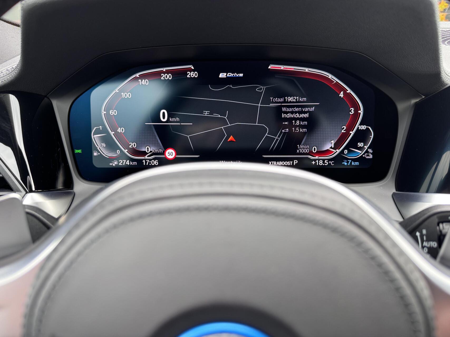 Foto van BMW 330e xDrive