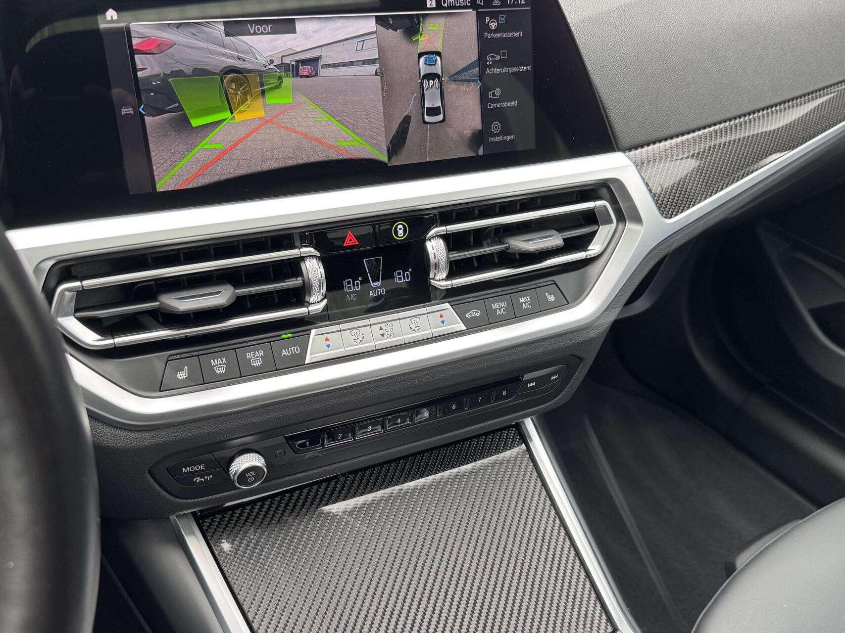 Foto van BMW 330e xDrive