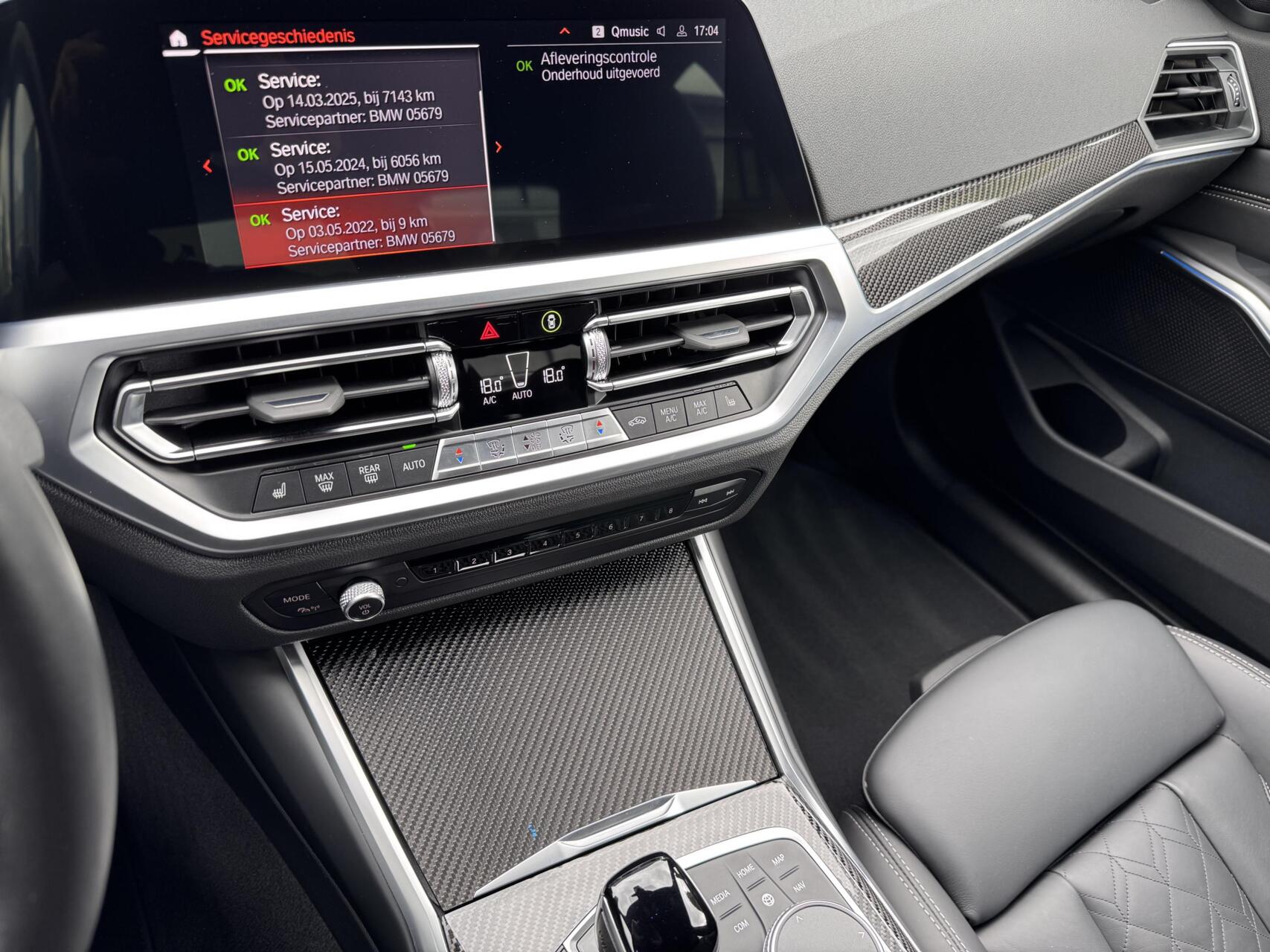 Foto van BMW 330e xDrive