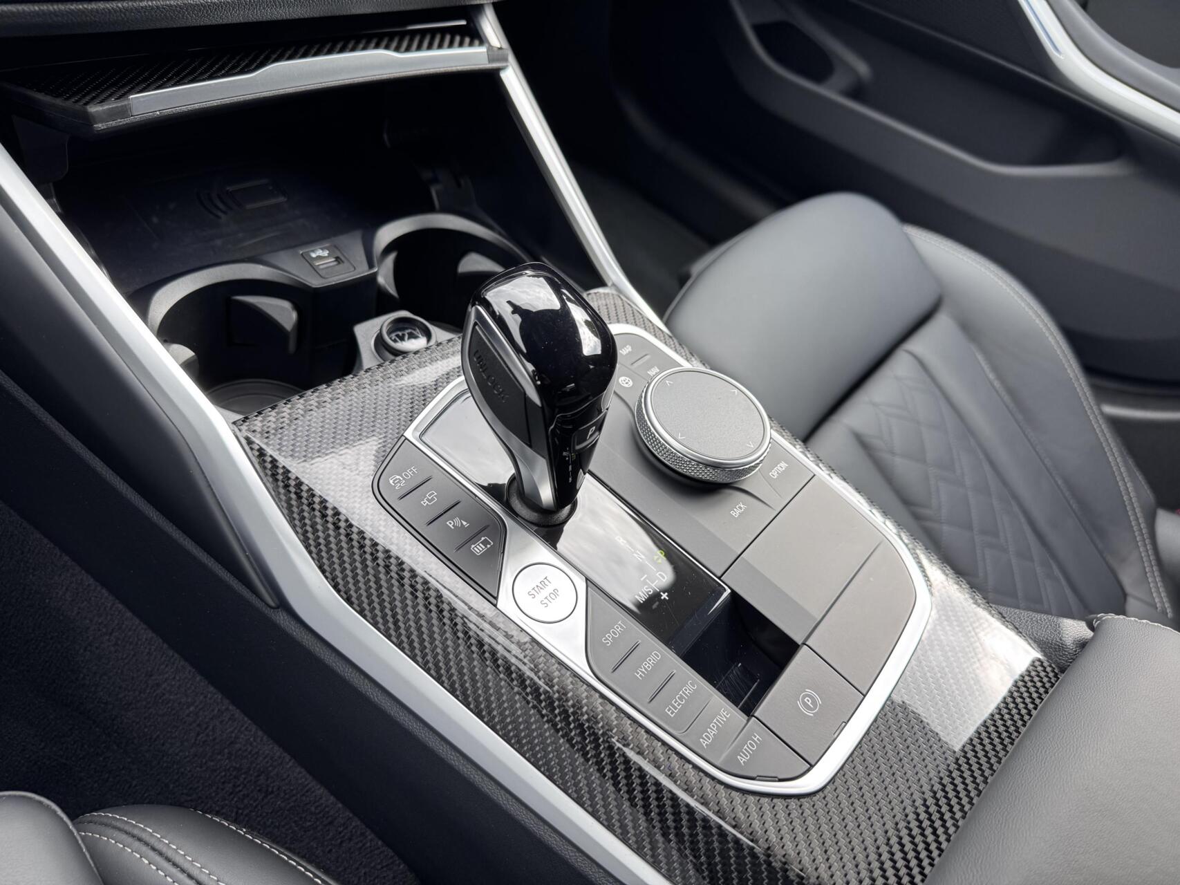 Foto van BMW 330e xDrive