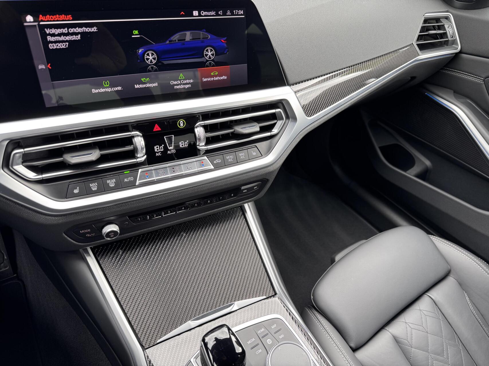 Foto van BMW 330e xDrive