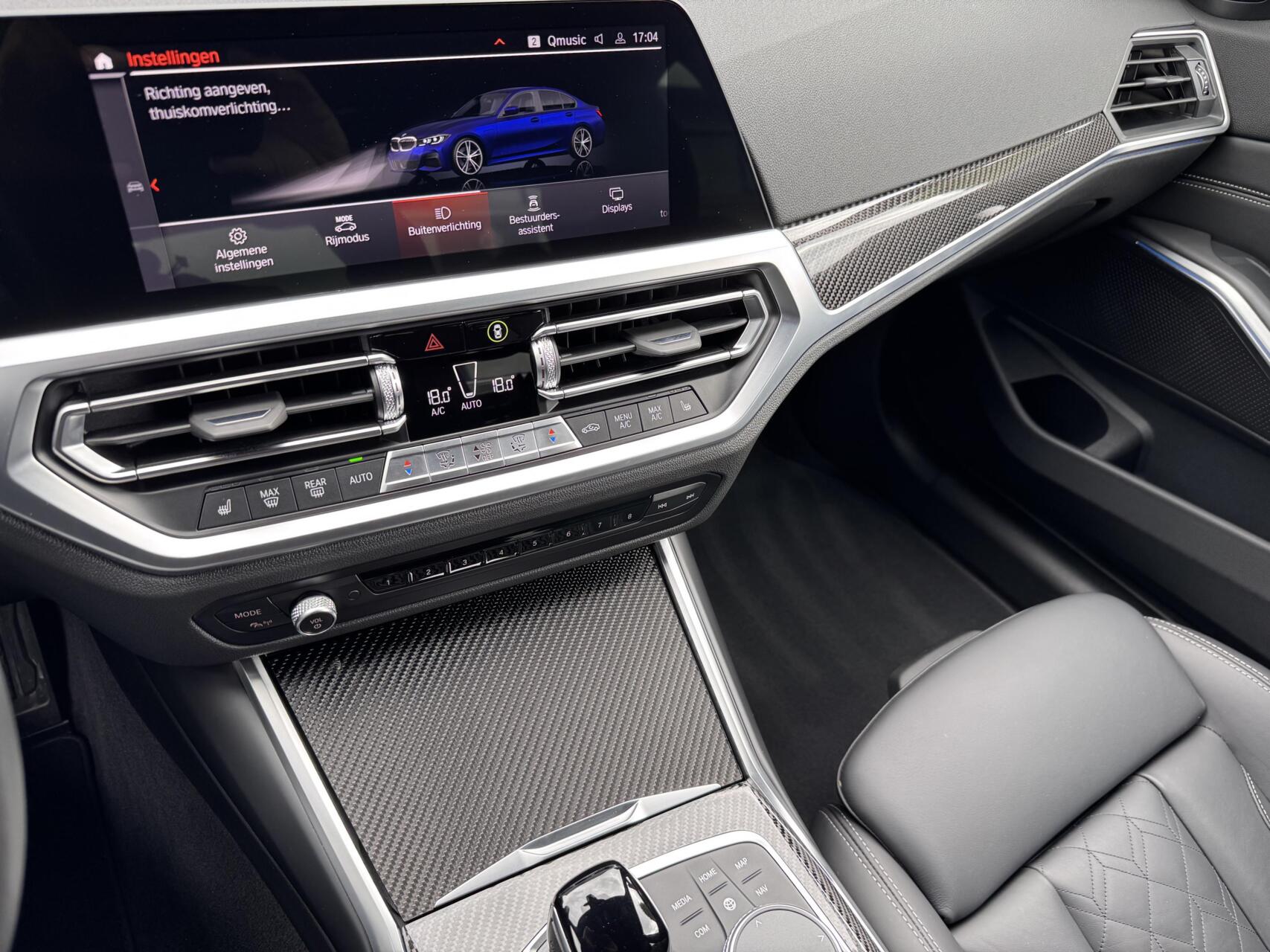 Foto van BMW 330e xDrive