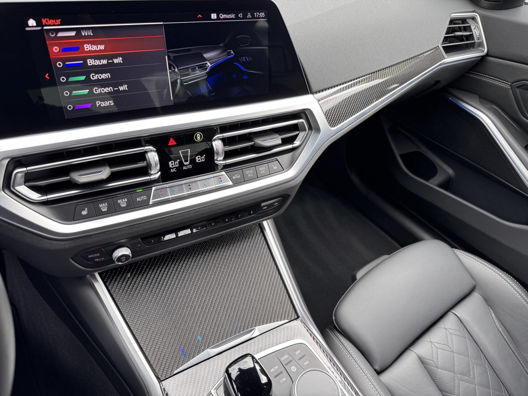 Foto van BMW 330e xDrive