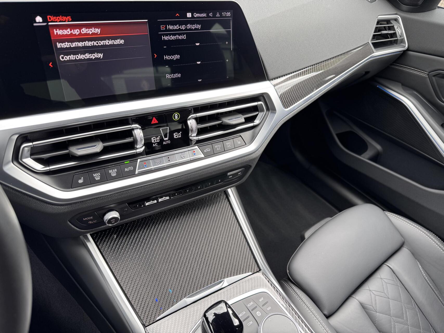Foto van BMW 330e xDrive