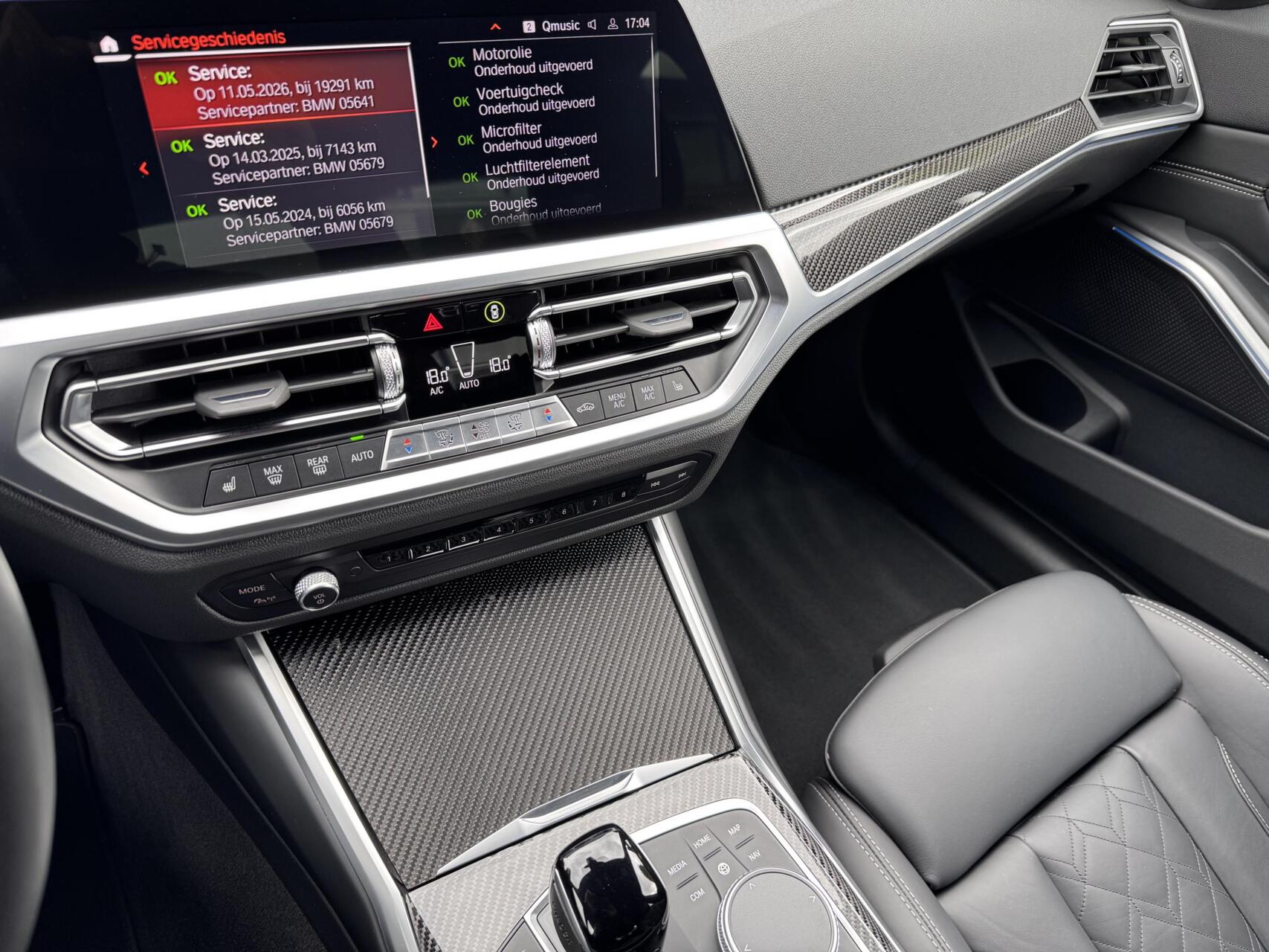 Foto van BMW 330e xDrive