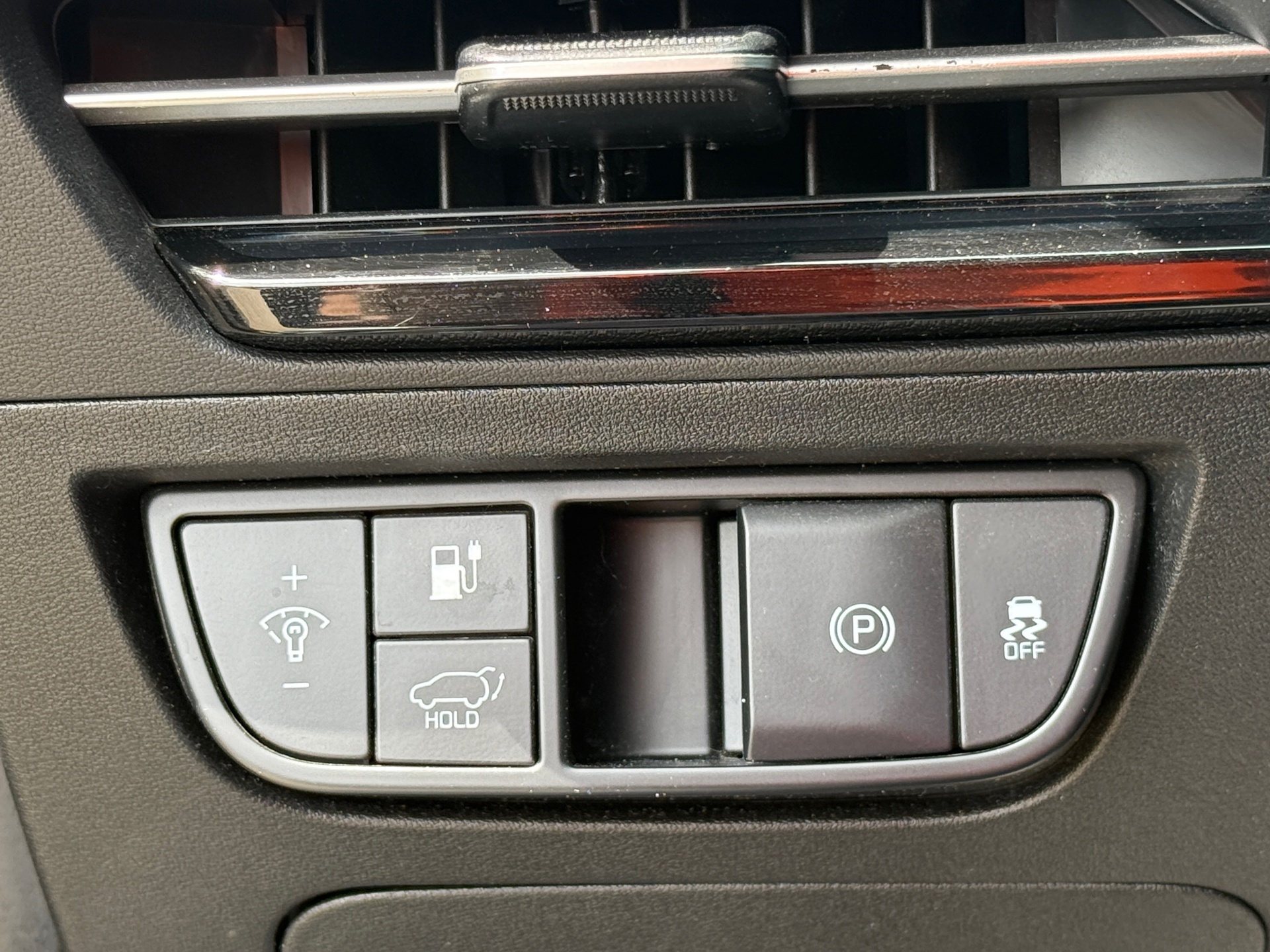 Foto van Kia Ev6