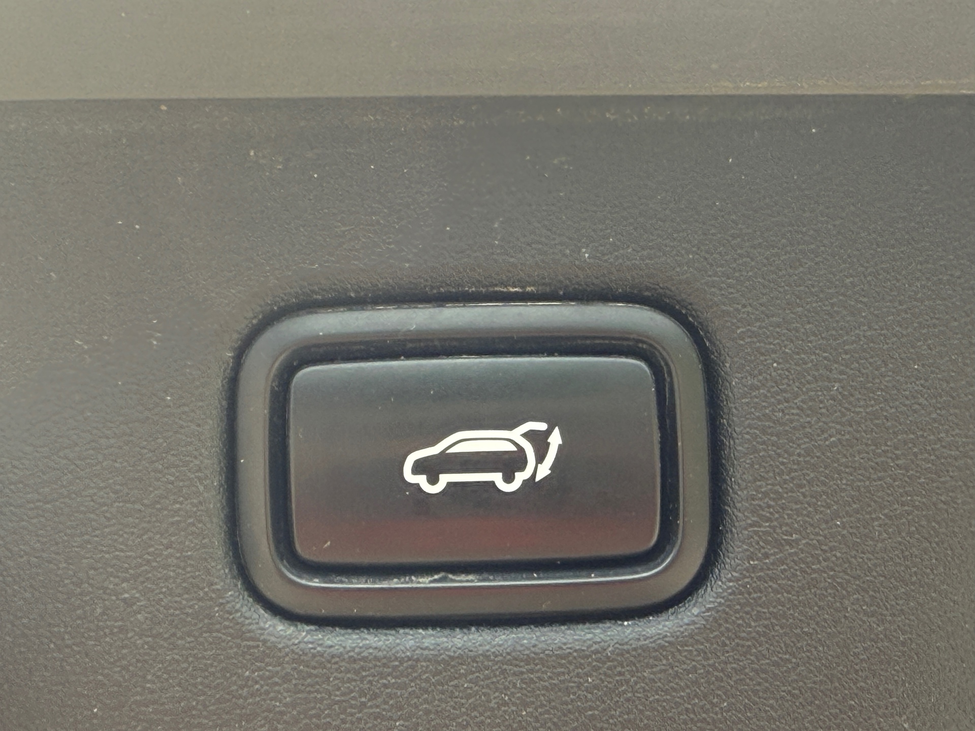 Foto van Kia Ev6