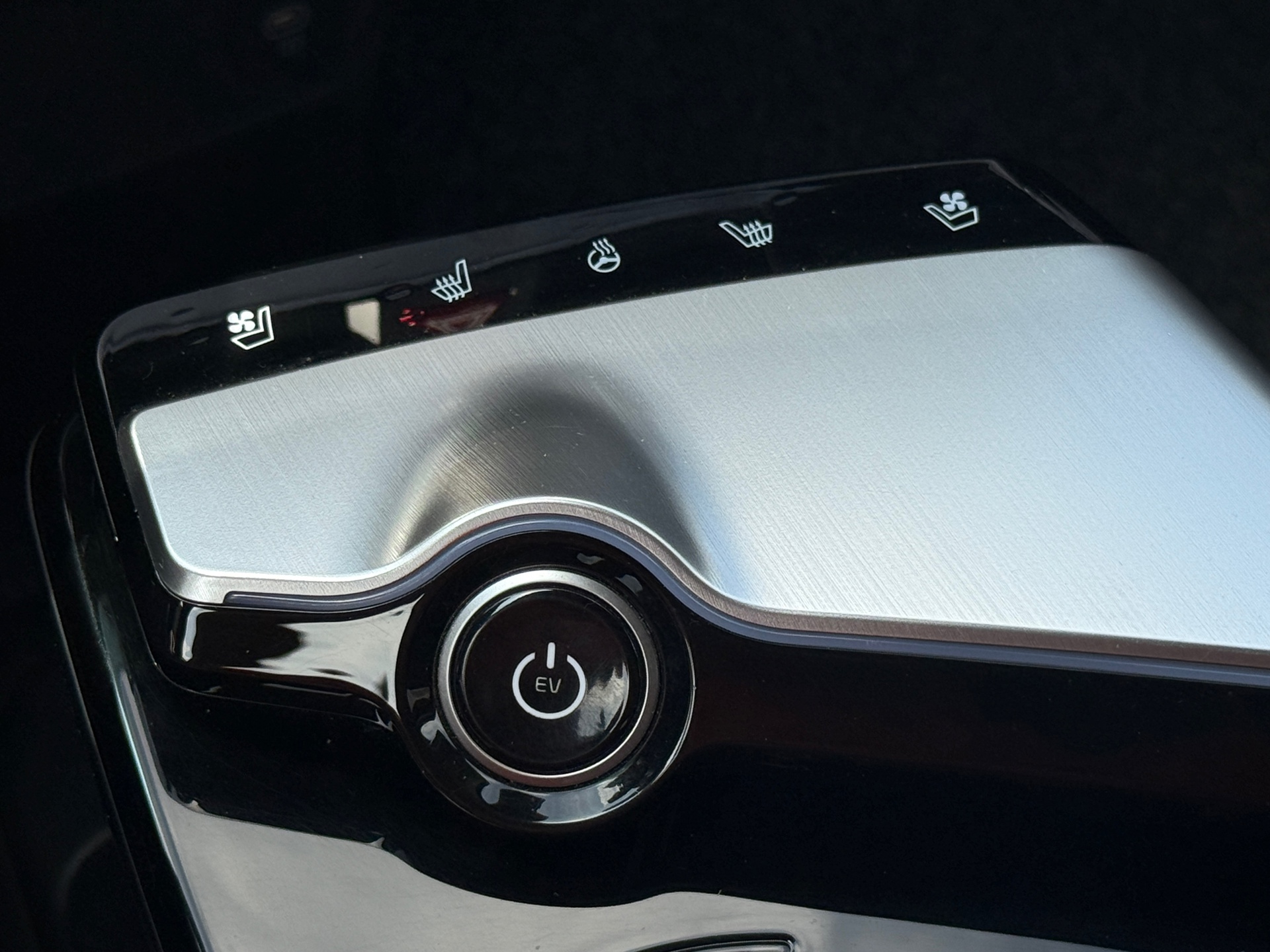 Foto van Kia Ev6