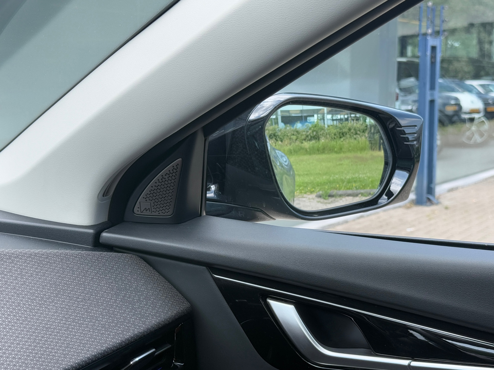 Foto van Kia Ev6