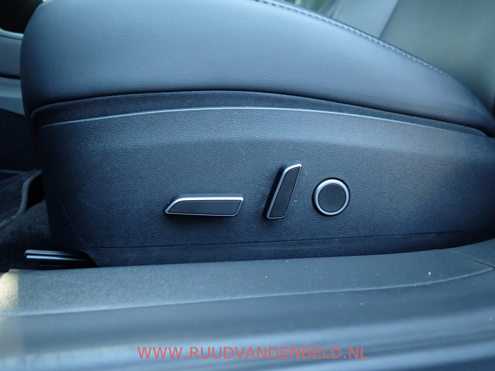 Foto van Tesla Model 3