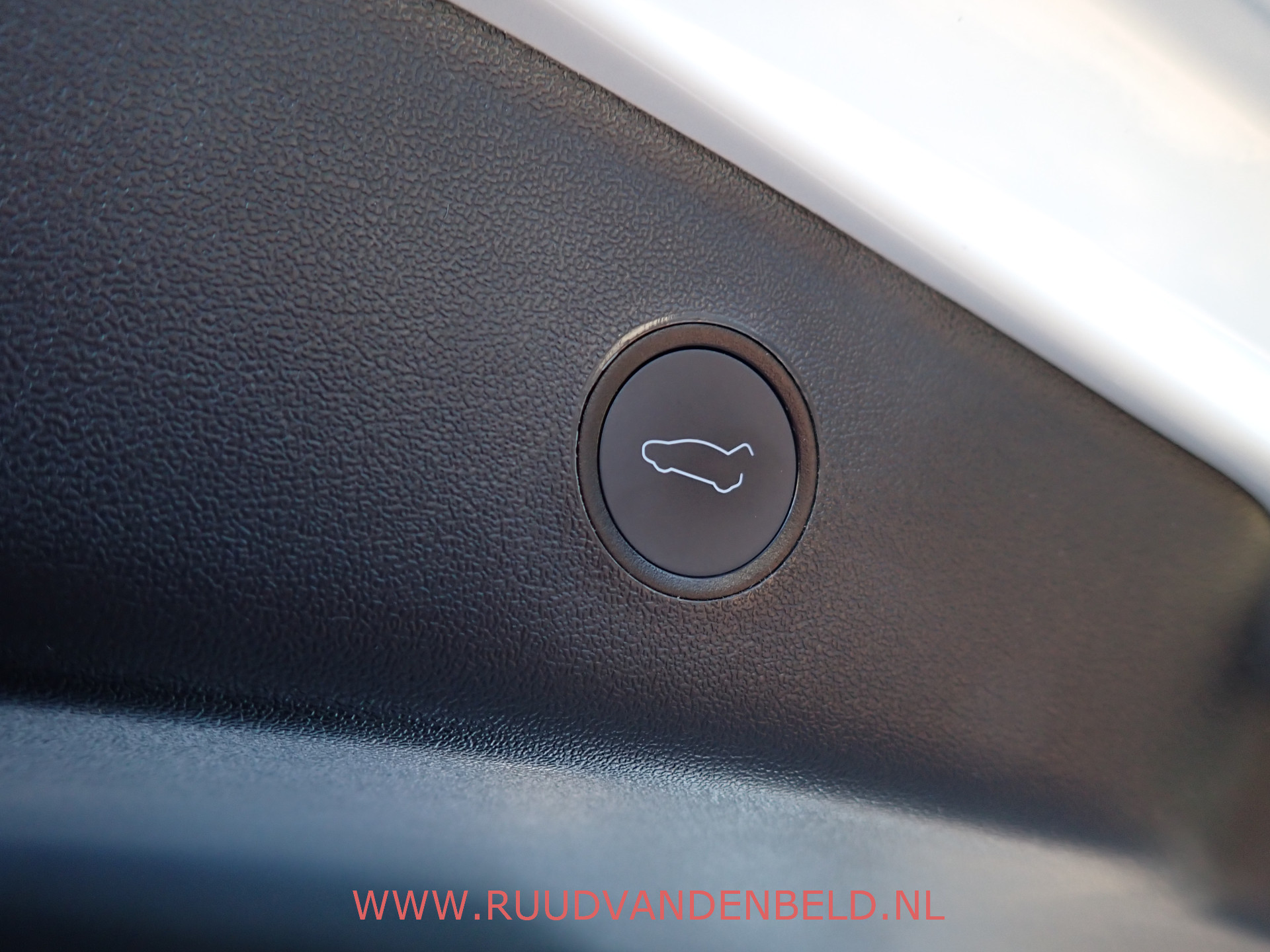 Foto van Tesla Model 3