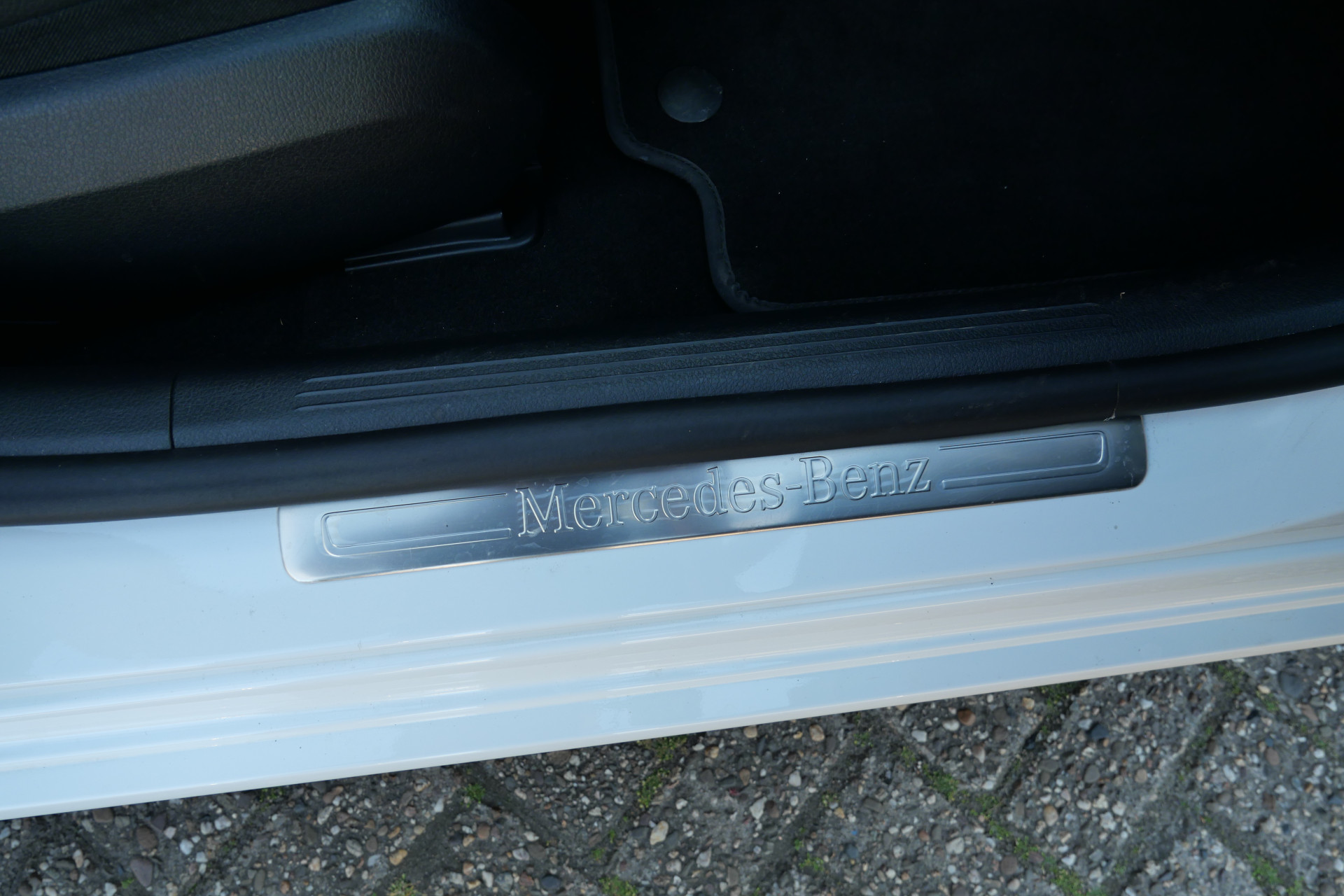 Foto van Mercedes-Benz C-klasse Estate