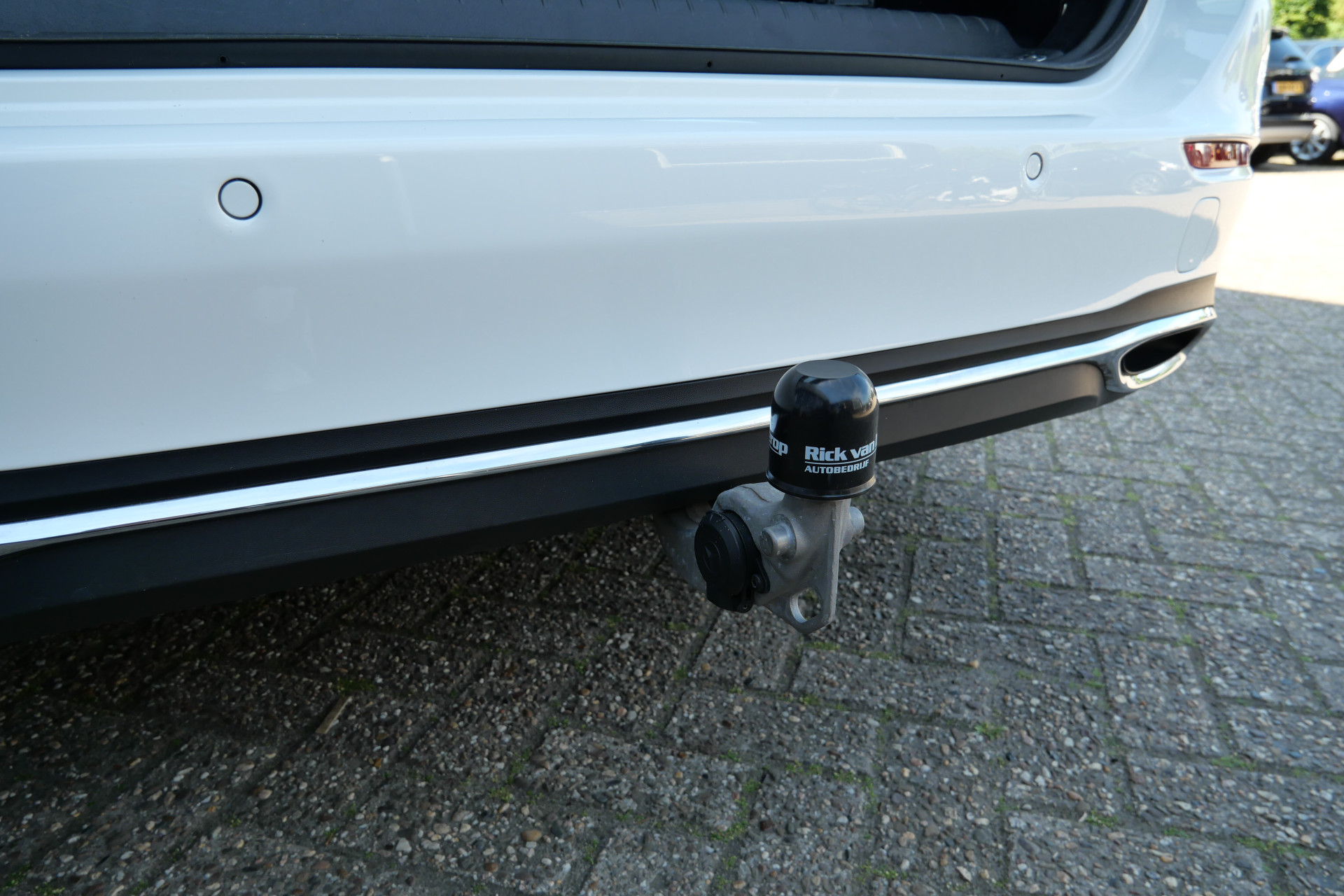 Foto van Mercedes-Benz C-klasse Estate